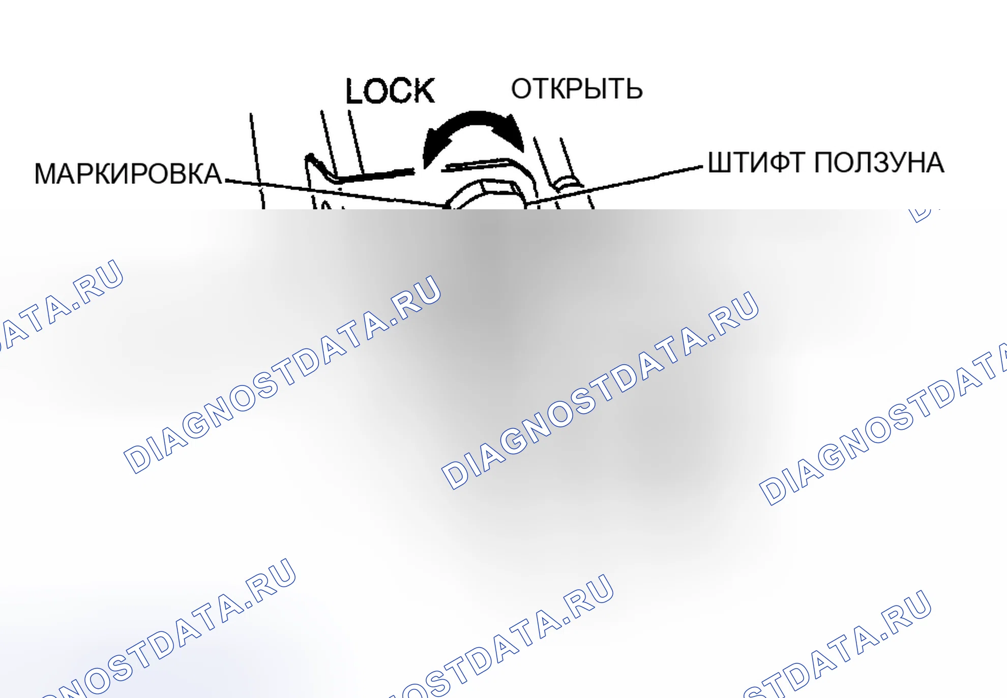 Рис. 938. Mazda 6 GH рестайлинг