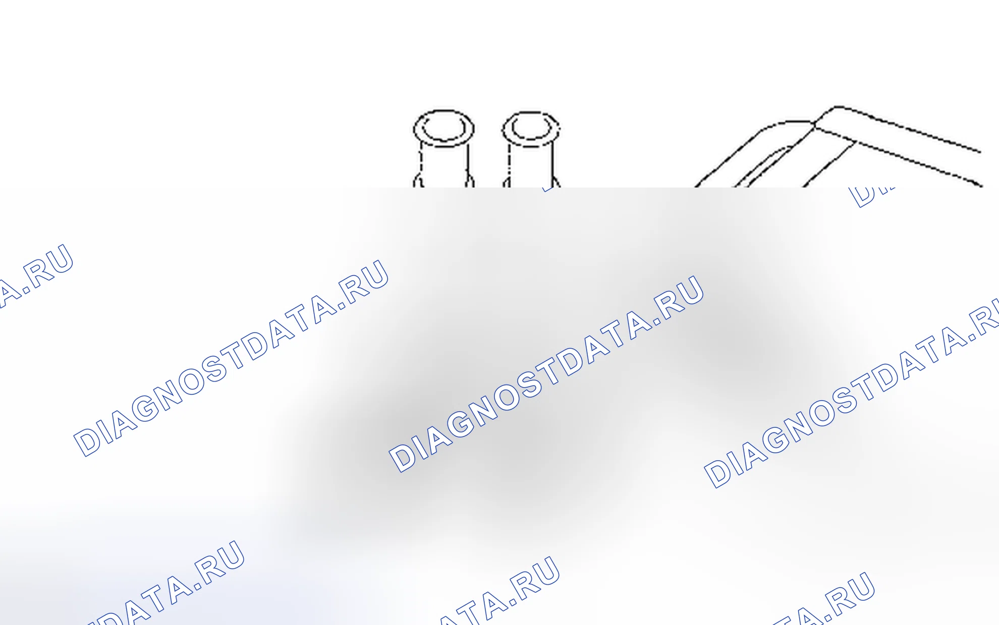 Рис. 103. Toyota Tacoma II рестайлинг