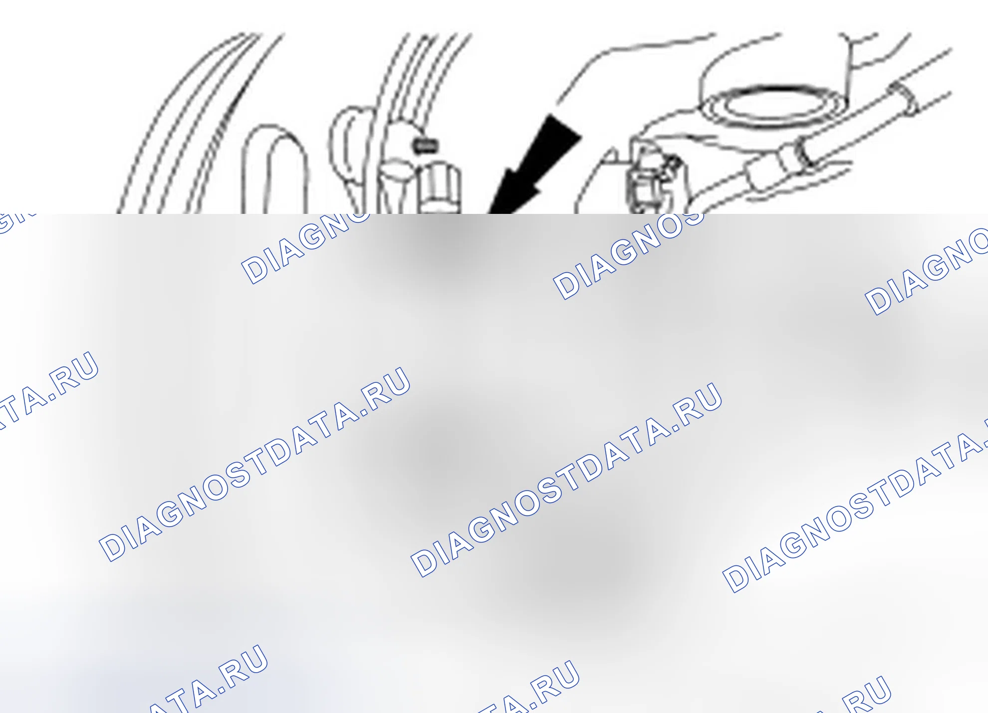 Рис. 98. Ford Freestyle I
