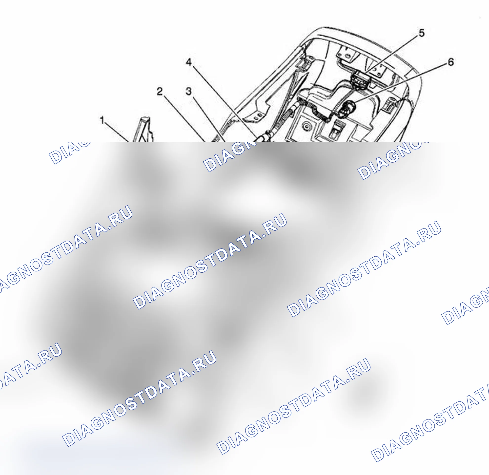Рис. 186. Chevrolet Silverado 1500 