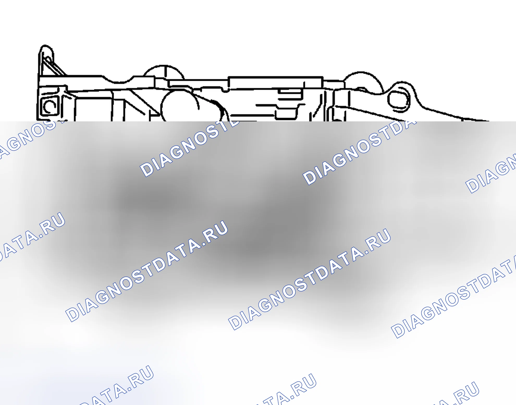 Рис. 301. Honda Accord VI