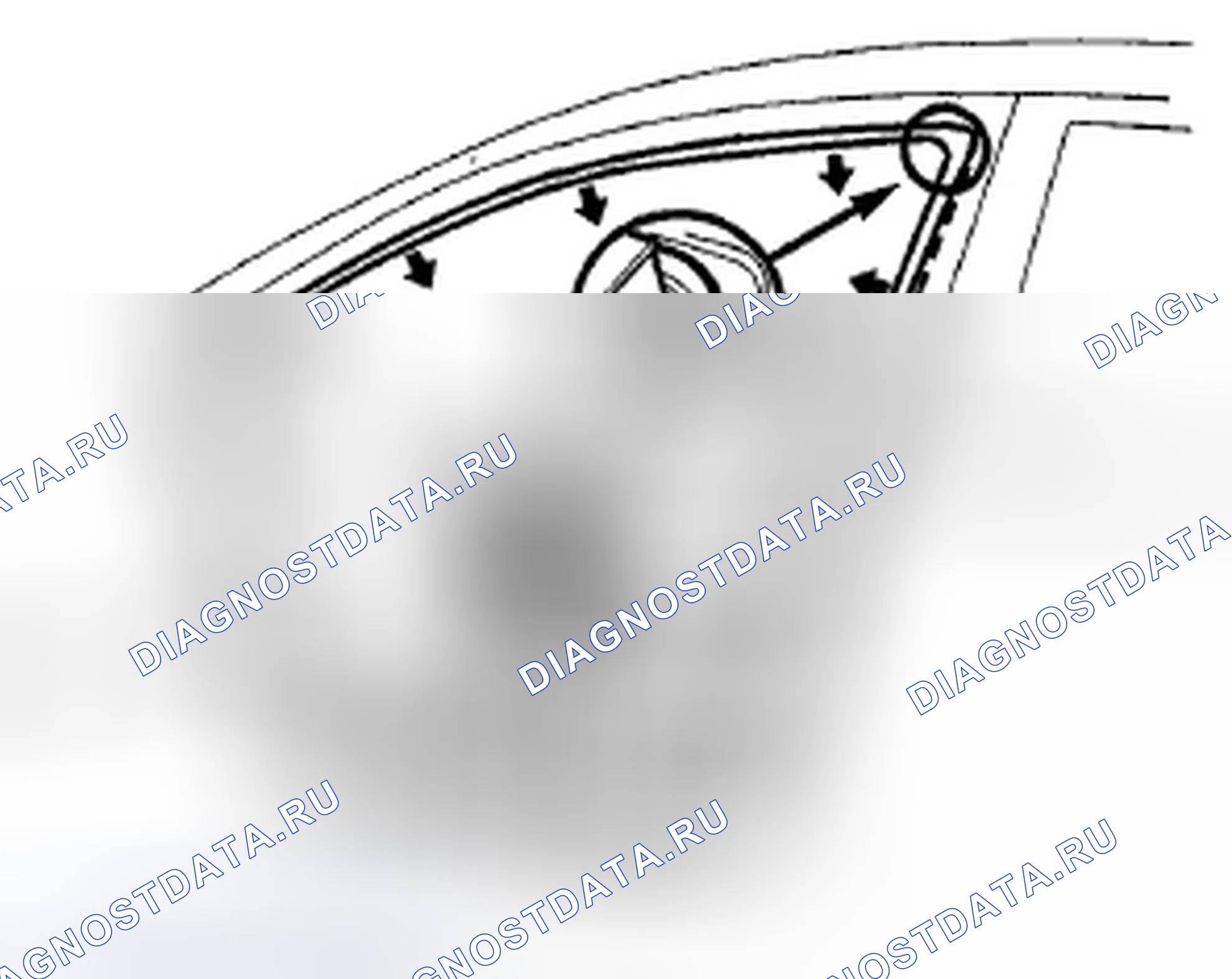 Рис. 61. Honda Insight ZE2
