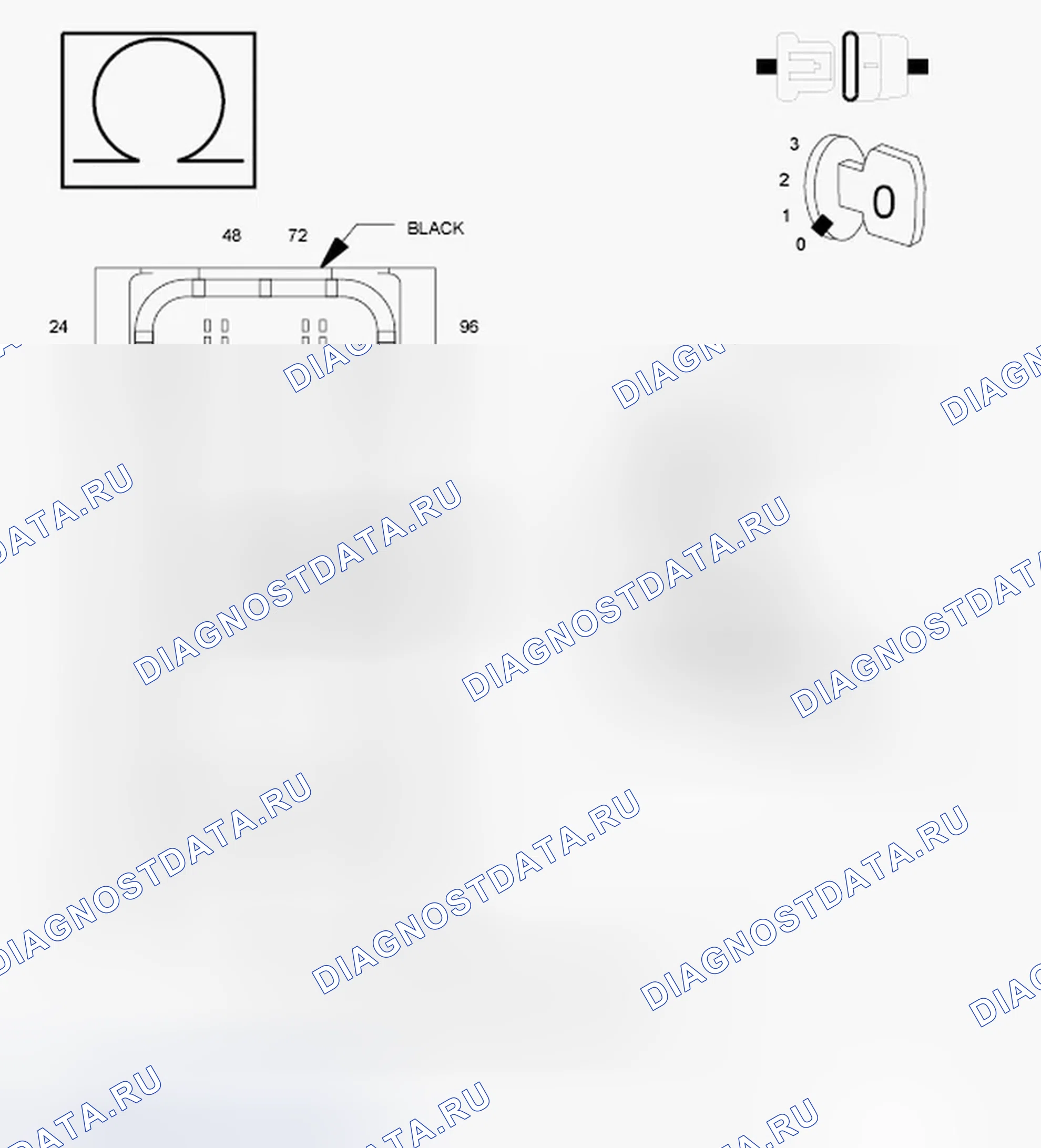 Рис. 427. Dodge Journey I