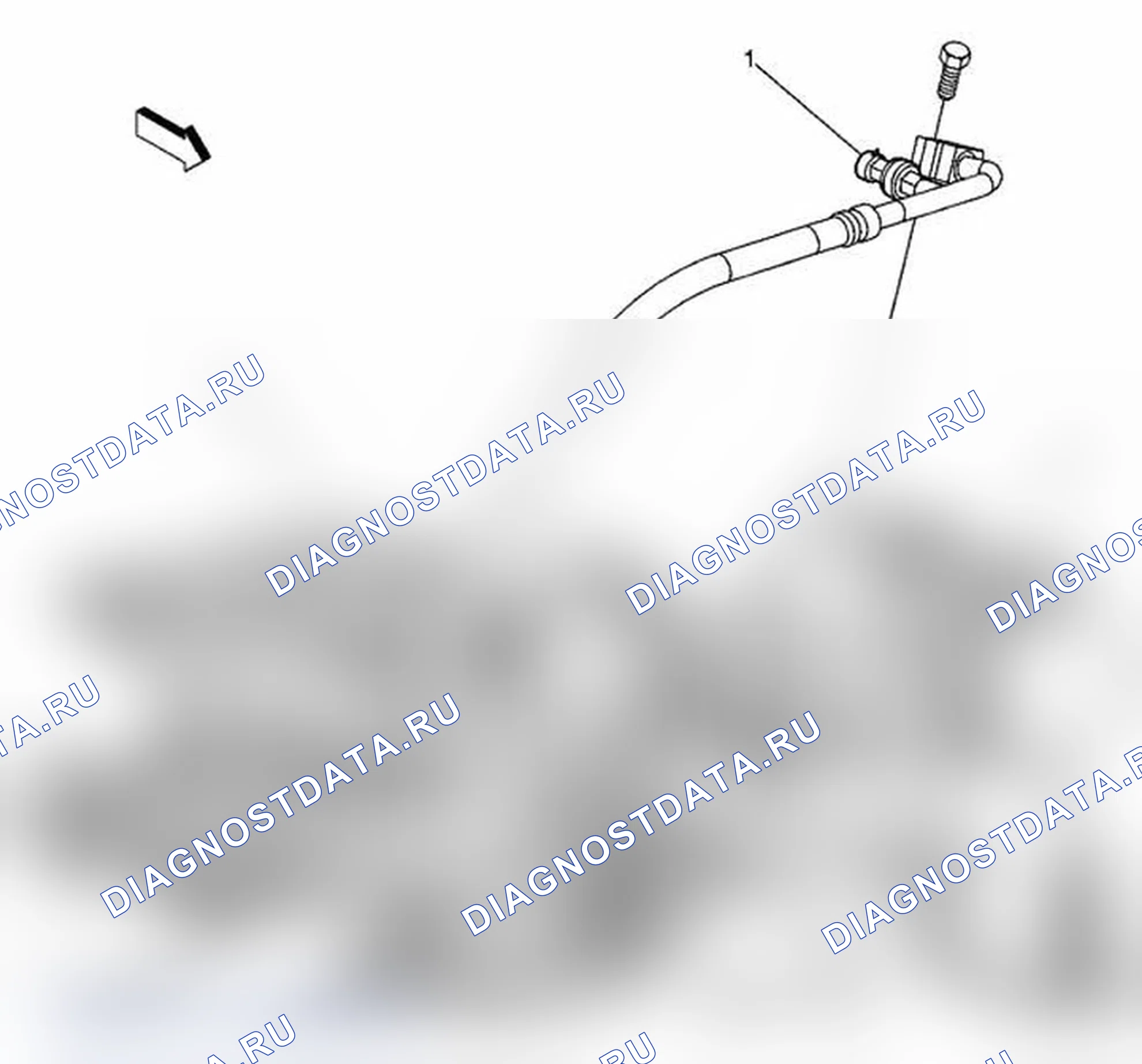 Рис. 117. Chevrolet Silverado 1500 