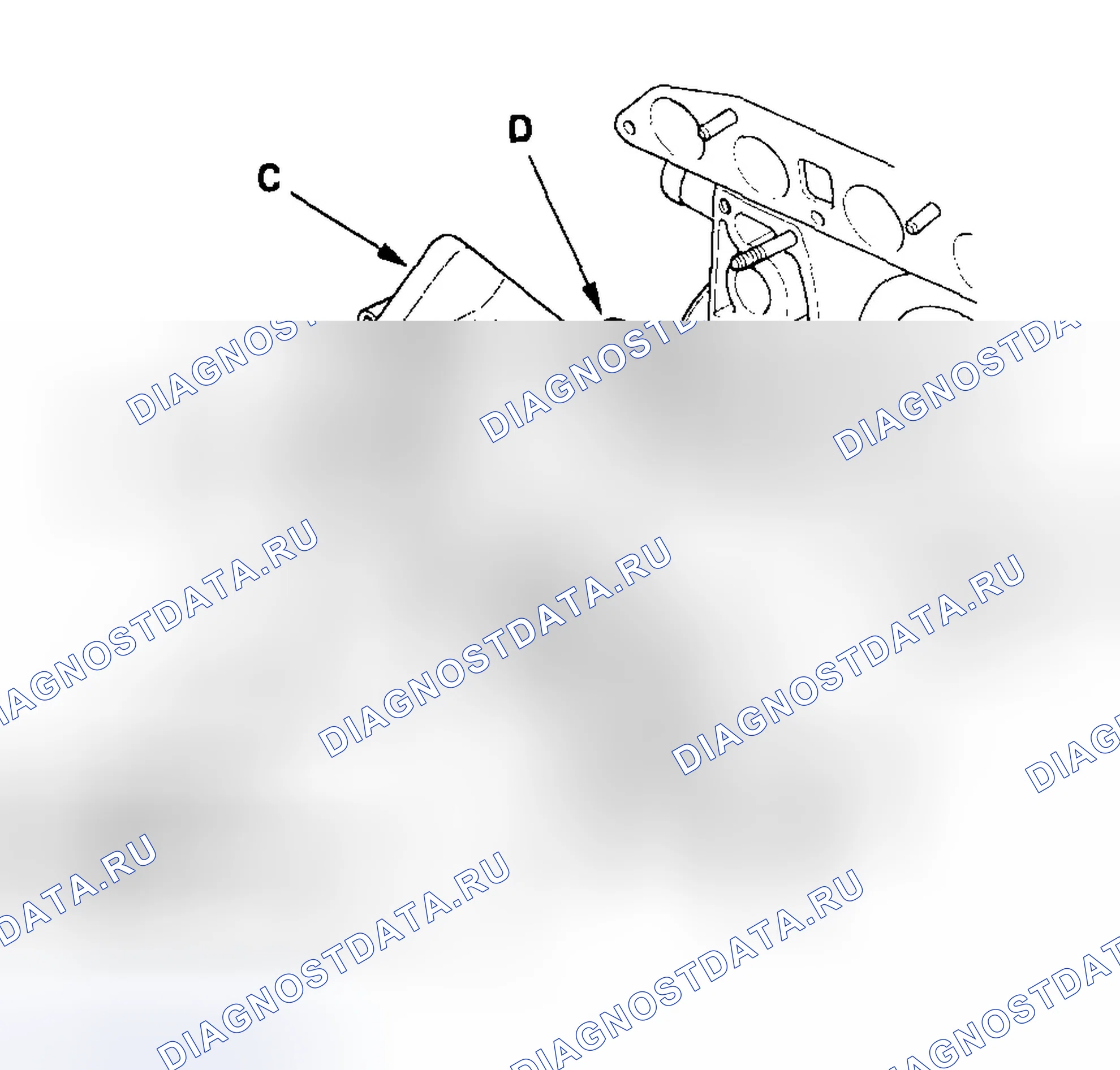 Рис. 15. Honda Civic VII рестайлинг