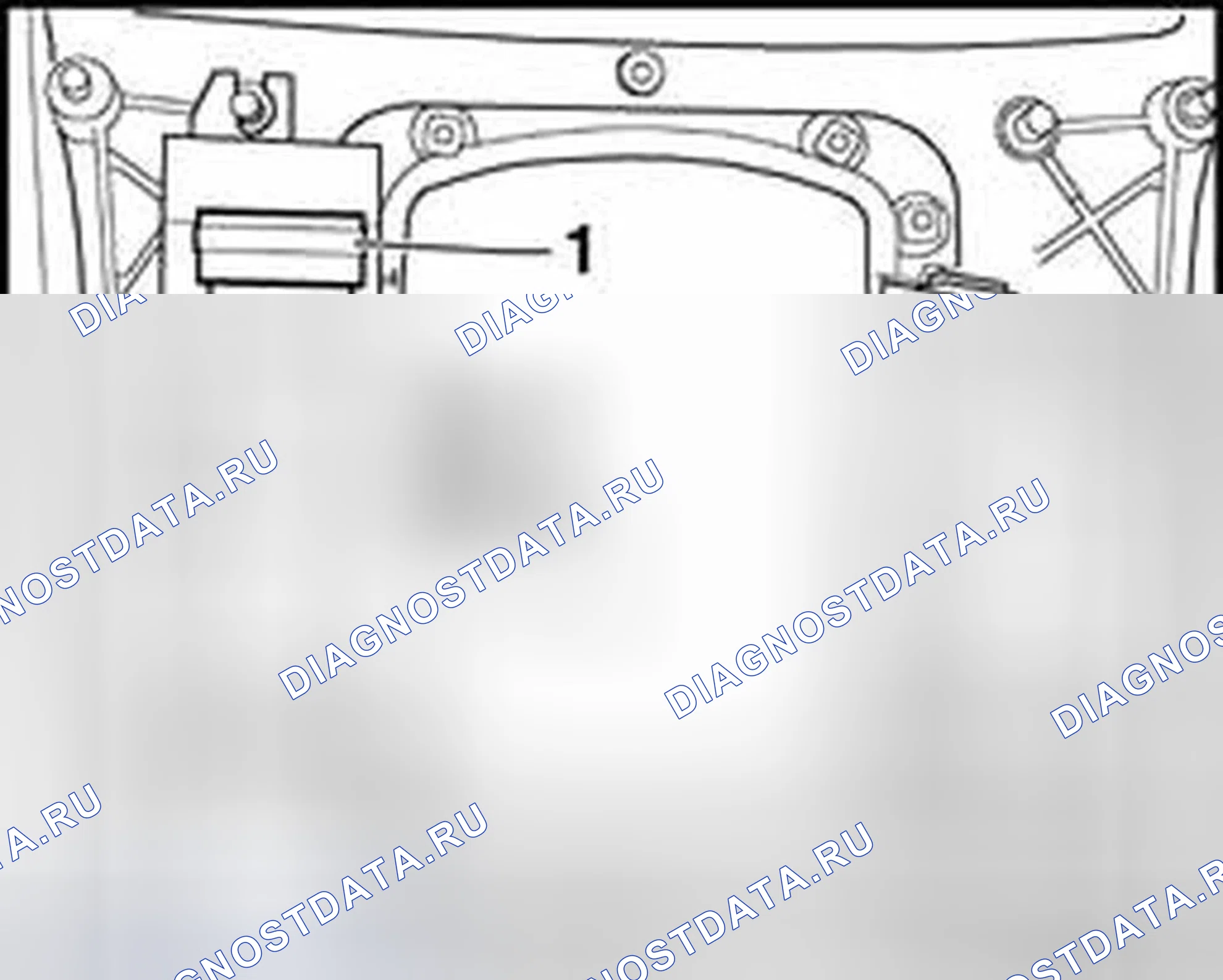 Рис. 68. Audi A8 D3 рестайлинг