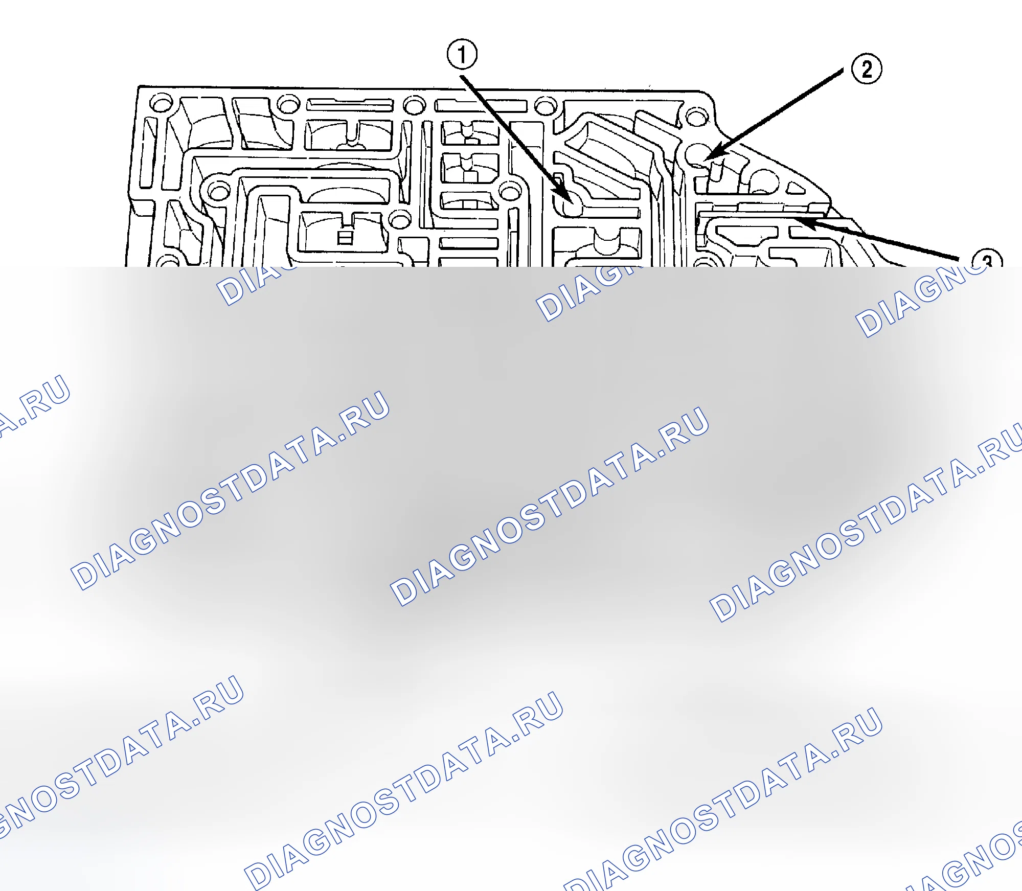 Рис. 409. Chrysler Town & Country IV