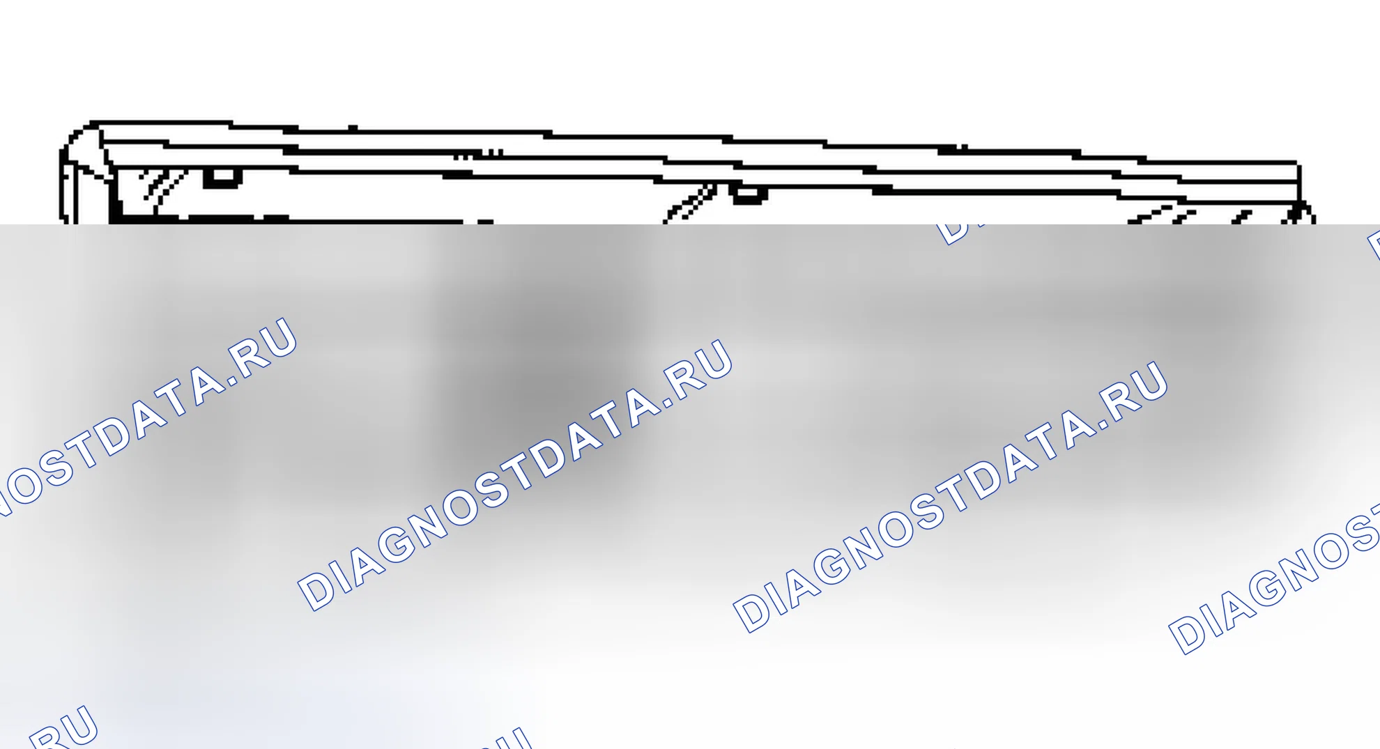 Рис. 451: Разборка и сборка. Ford Pickup F150 