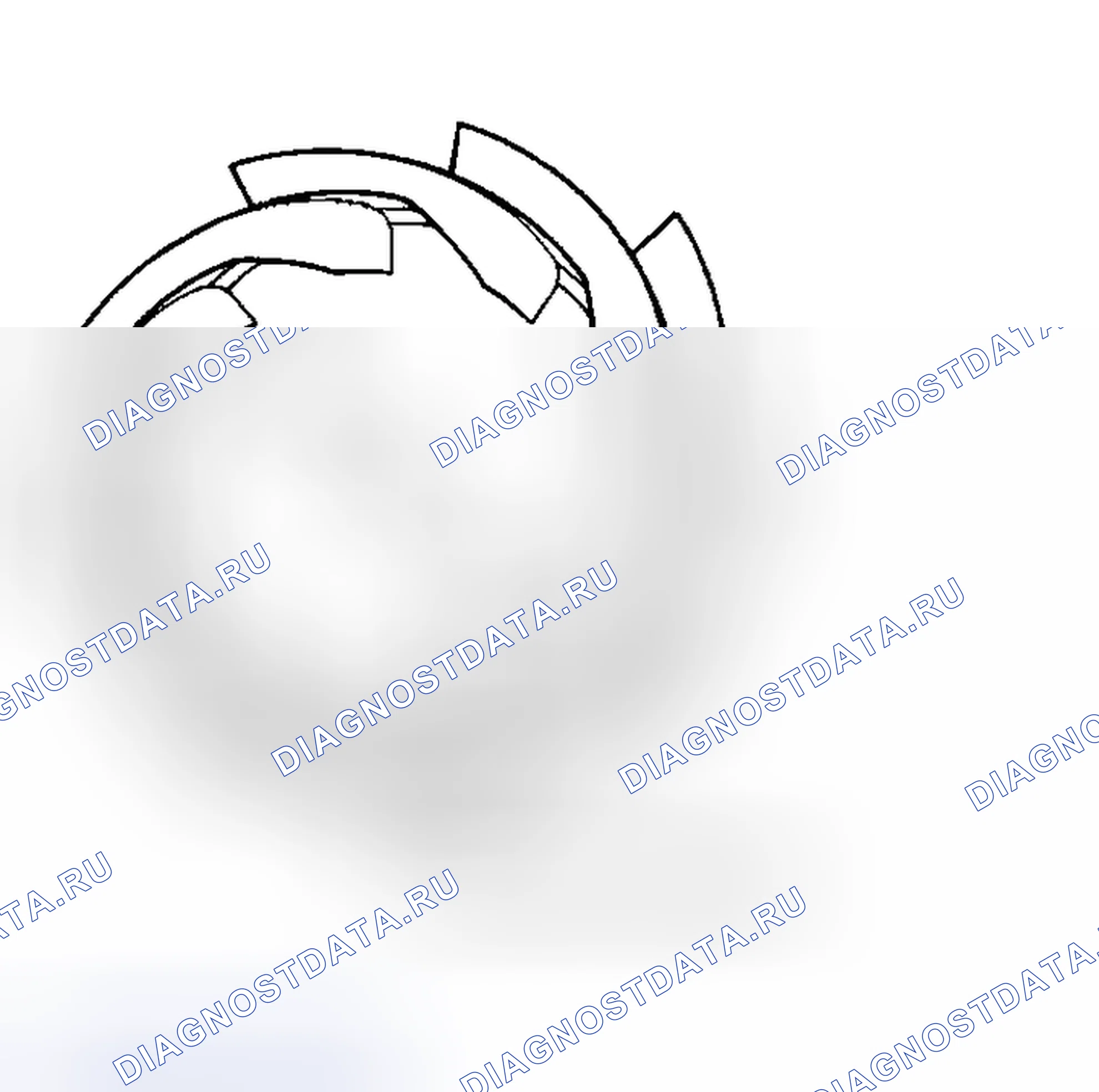 Рис. 77. Honda Logo I