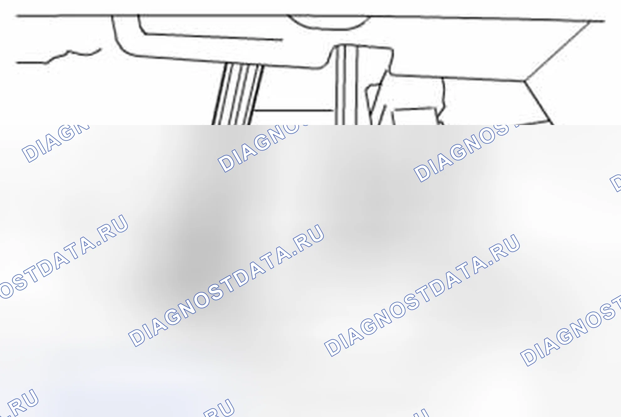 Рис. 20: Демонтаж. Suzuki Kizashi I