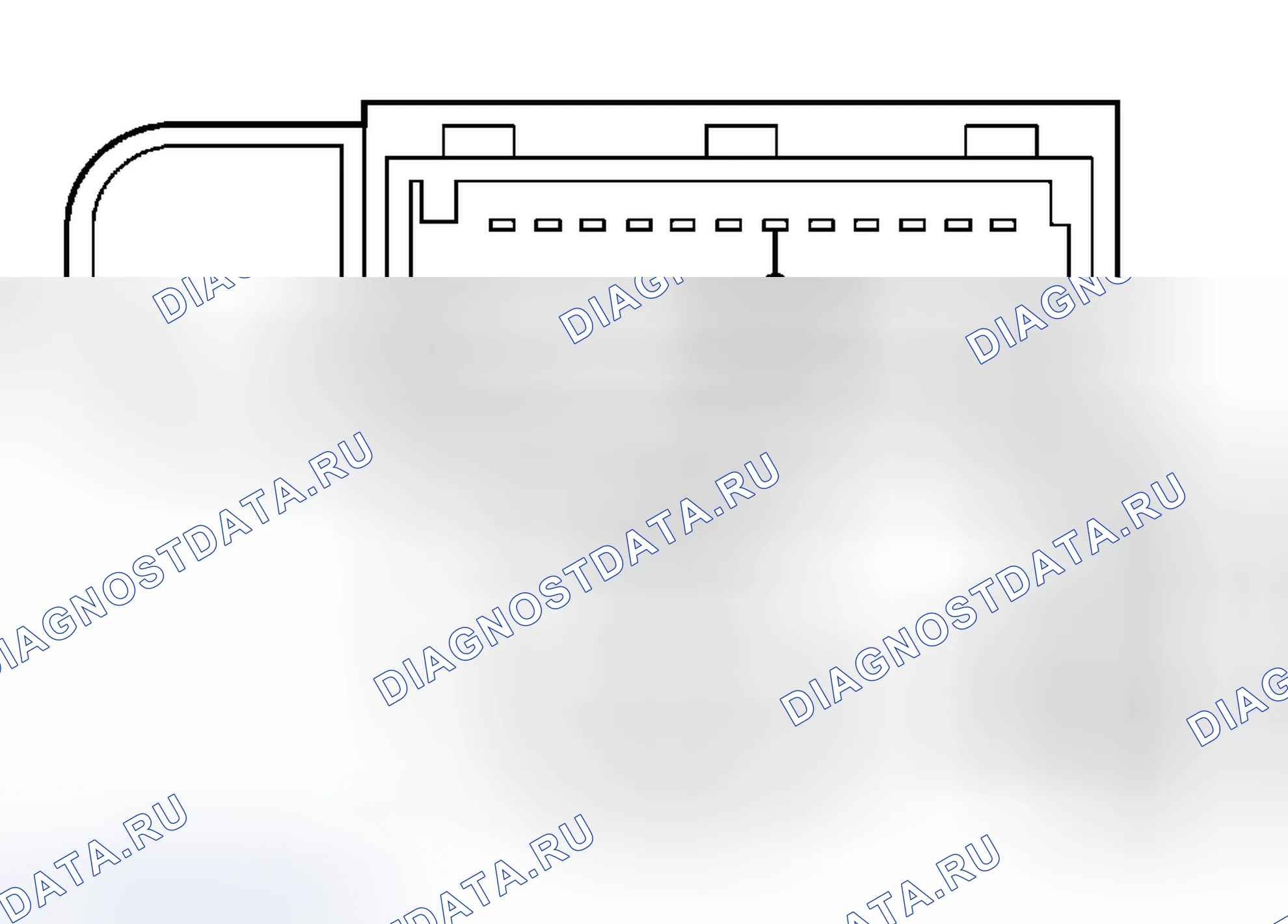 Рис. 8. Ford Cab & Chassis F350 Super Duty 