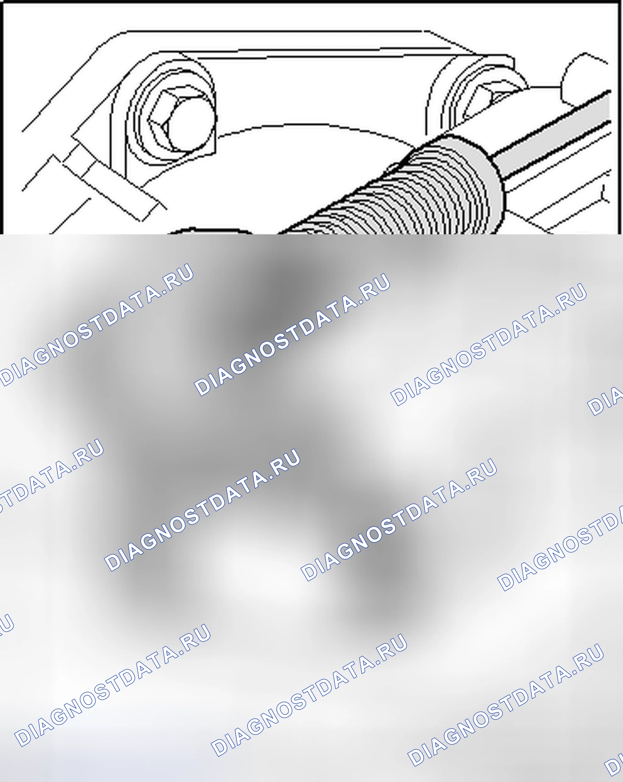 Рис. 72. Volkswagen Tiguan I