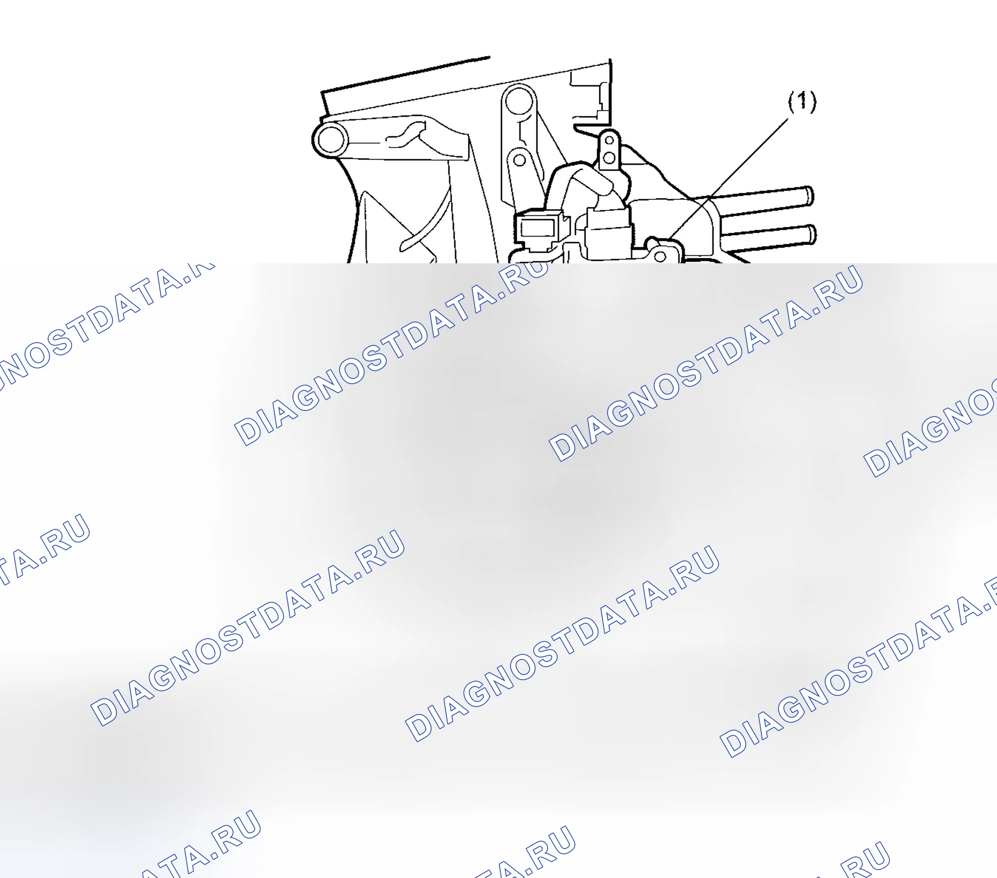 Рис. 38: РЕЖИМ ДВЕРНОГО ПРИВОДА. Subaru Impreza WRX STI GD рестайлинг 2