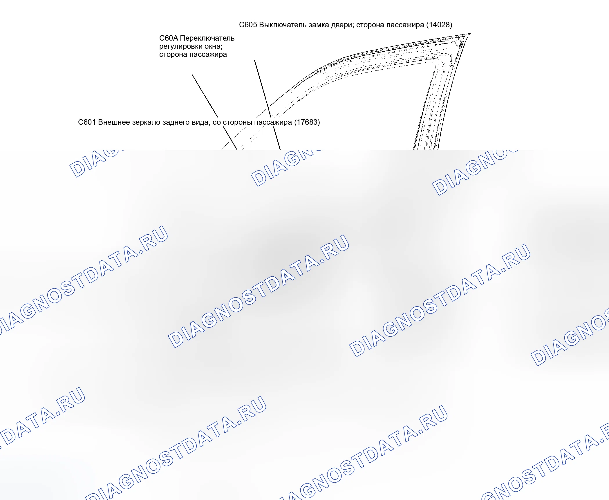 Рис. 25. Ford Cab & Chassis F350 Super Duty 