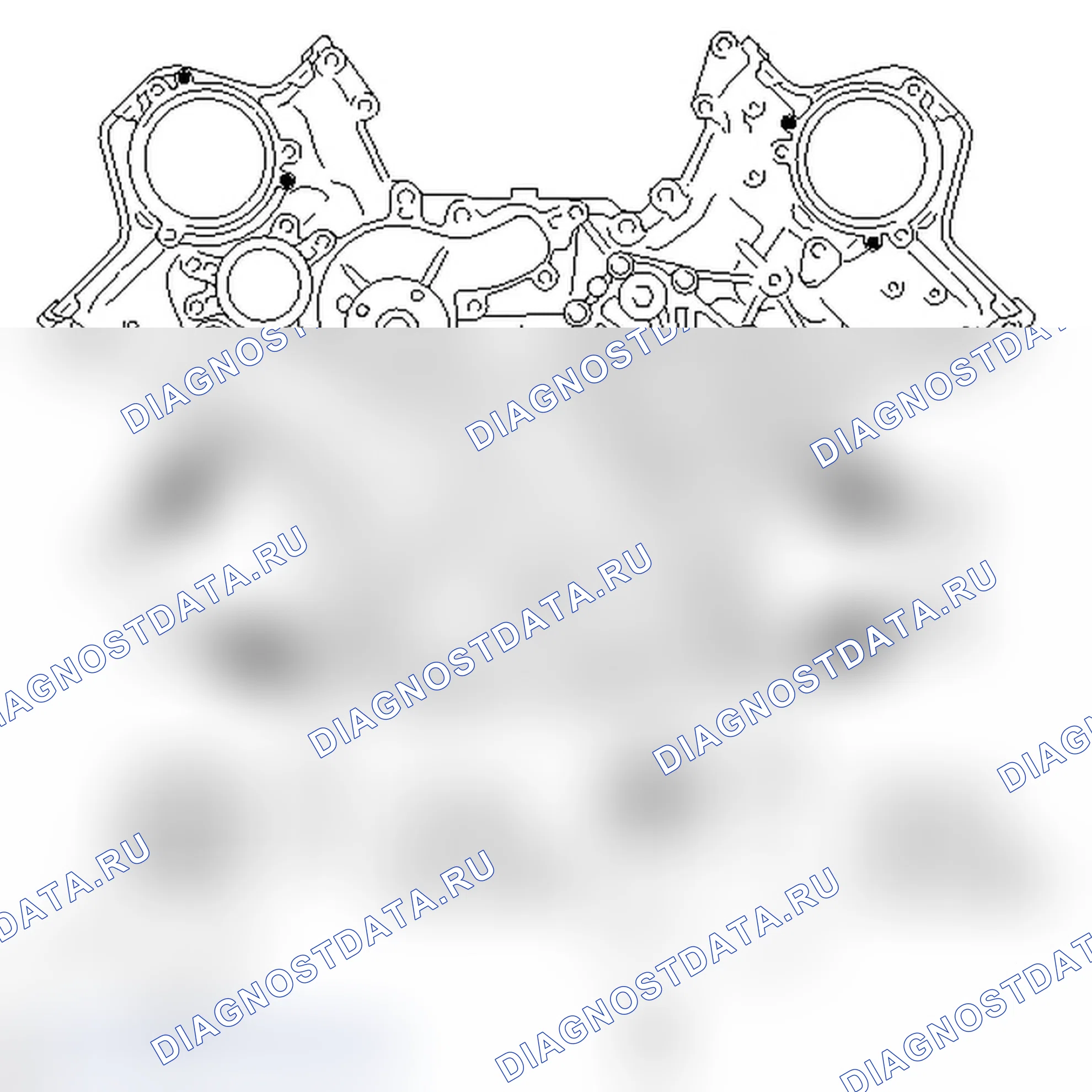 Рис. 285. Lexus IS F I