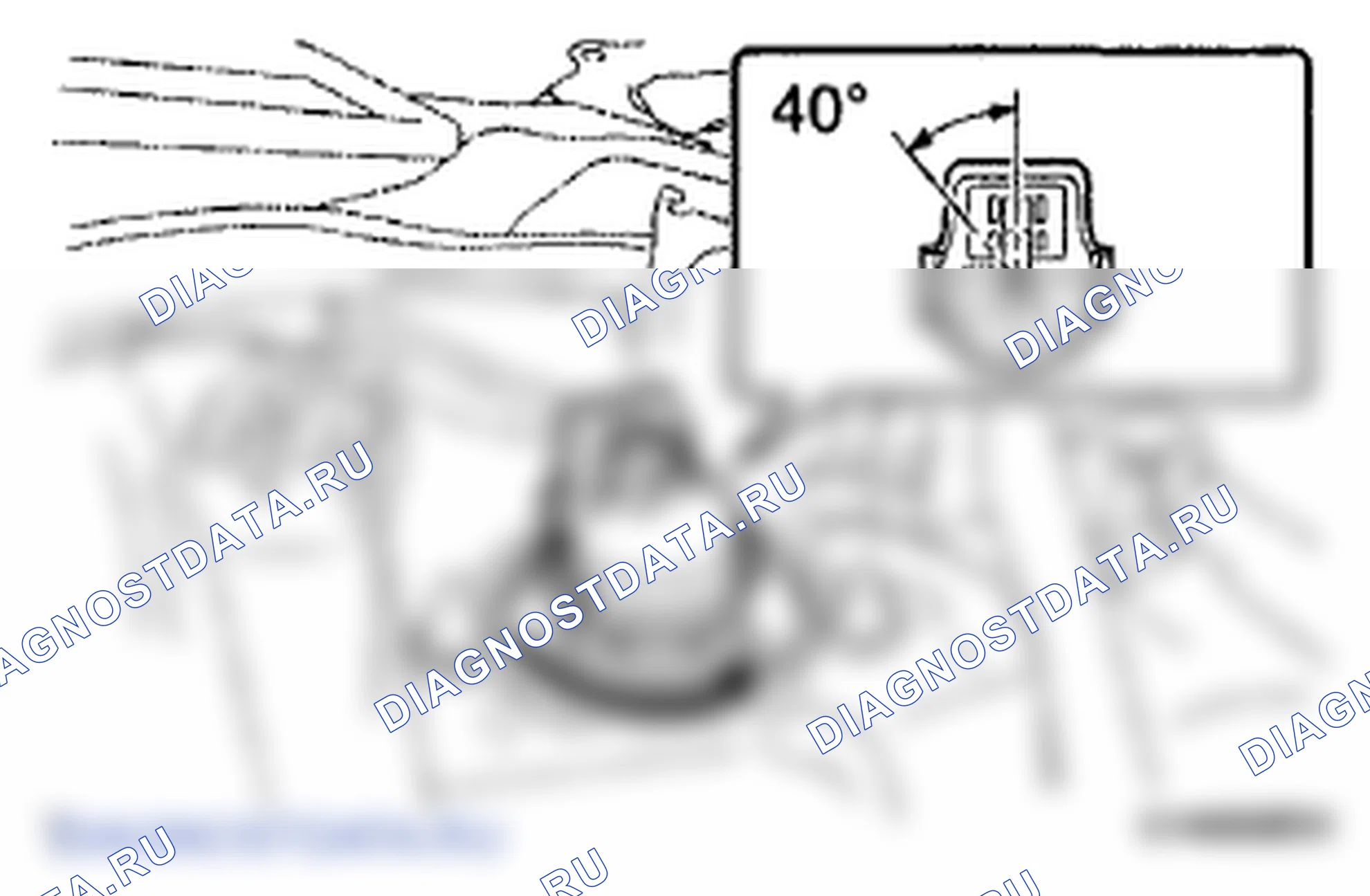 Рис. 136. Lexus LS IV