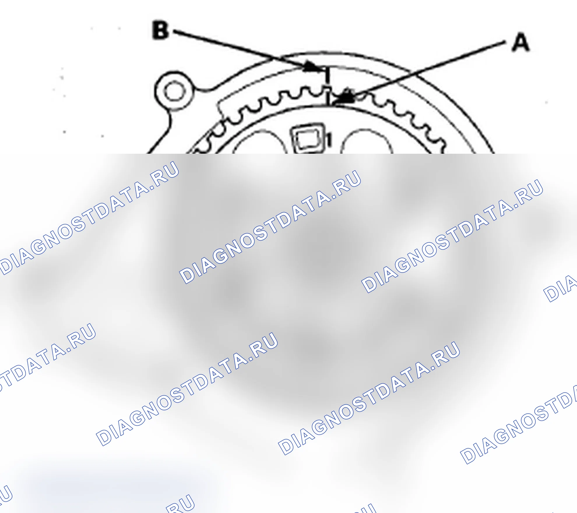 Рис. 191. Acura MDX II рестайлинг