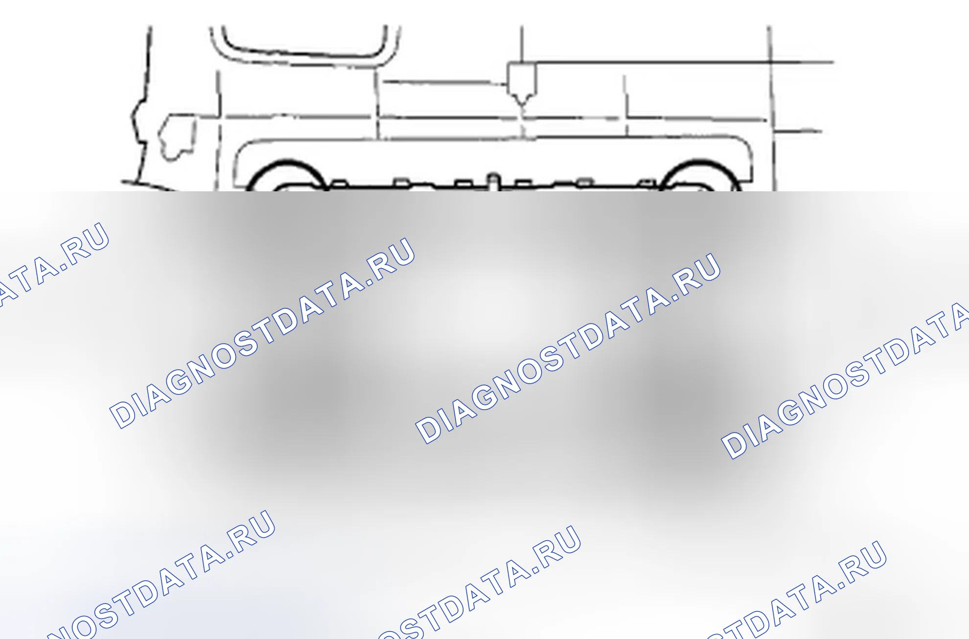 Рис. 534. Honda Civic VIII
