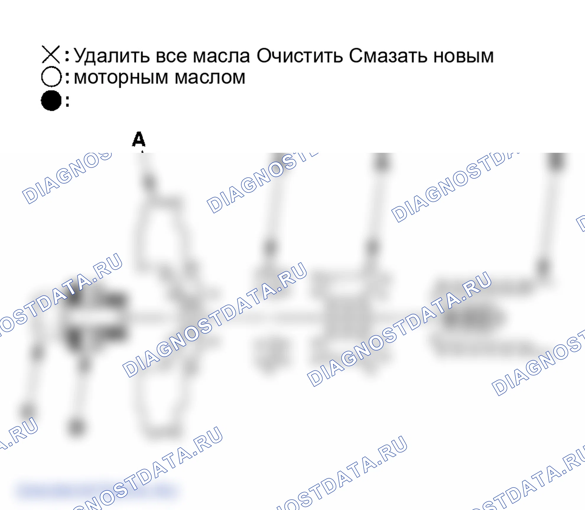 Рис. 338: Установка. Honda Odyssey III