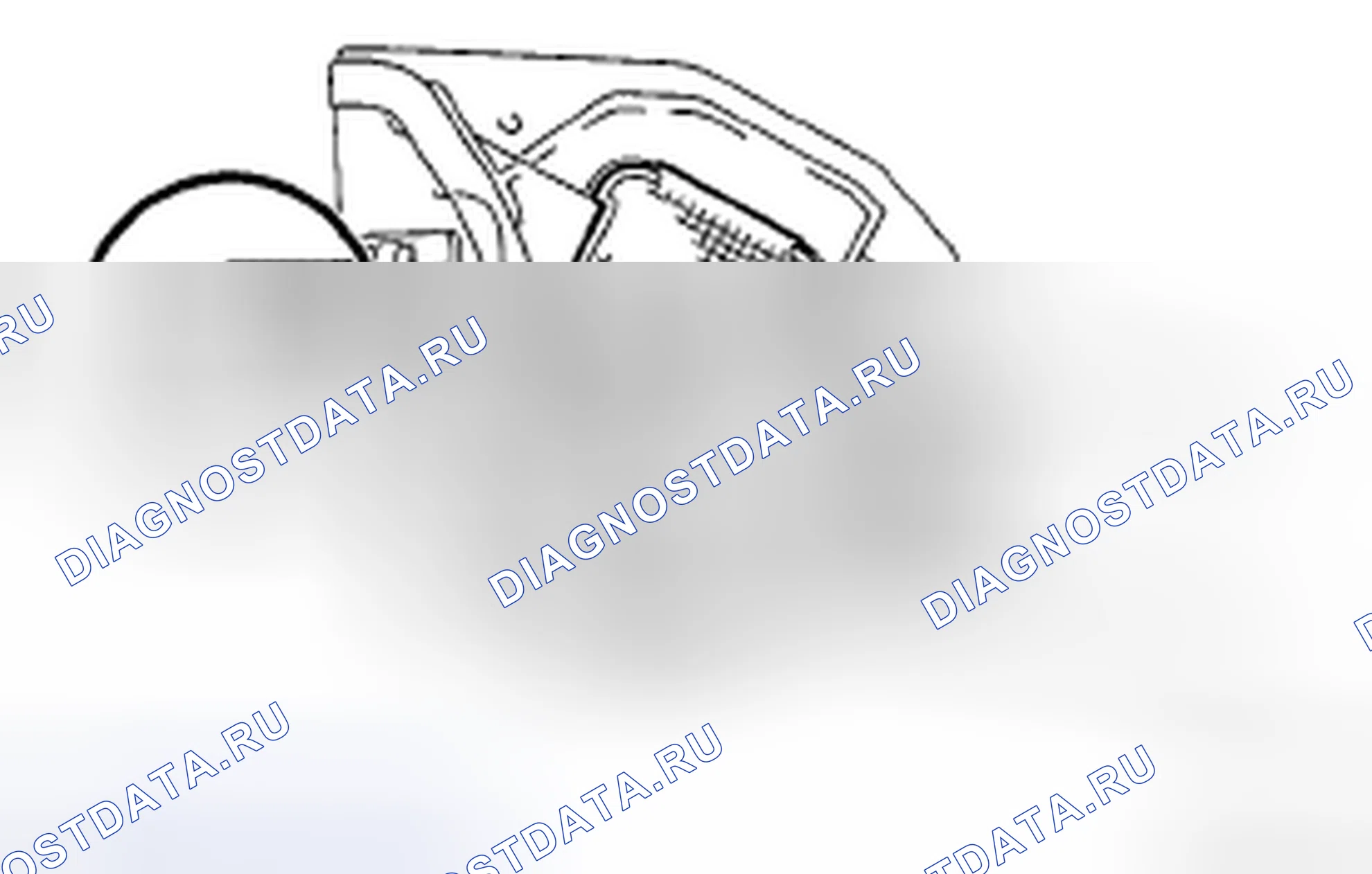 Рис. 156. Toyota Highlander II