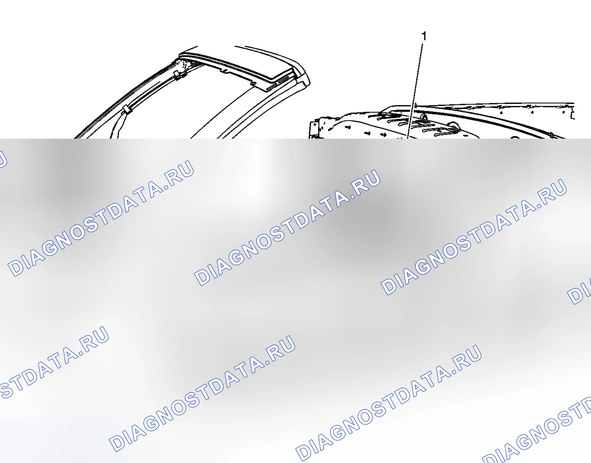 Рис. 26. Chevrolet SSR I