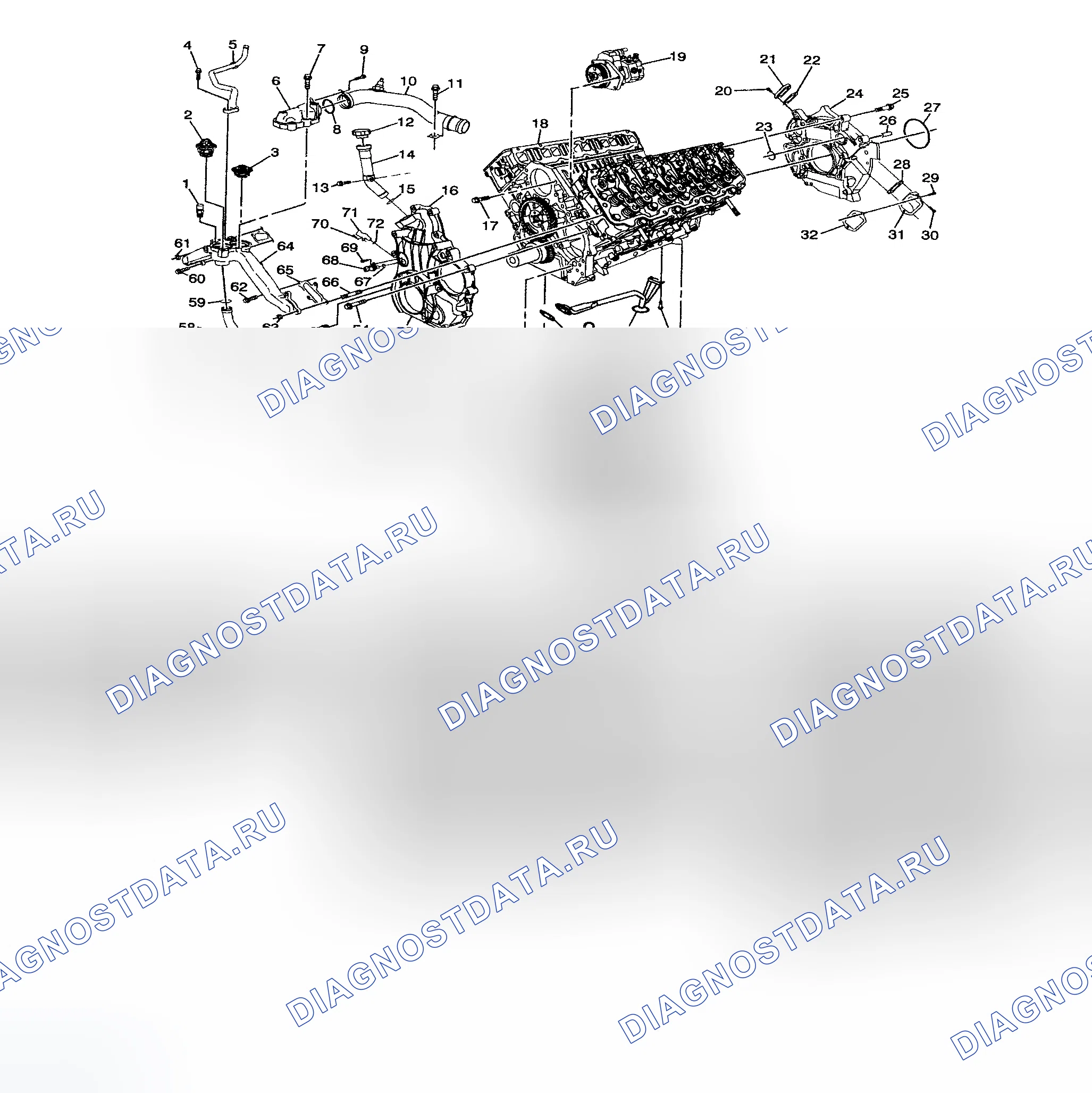 Рис. 21. GMC Sierra 2500 