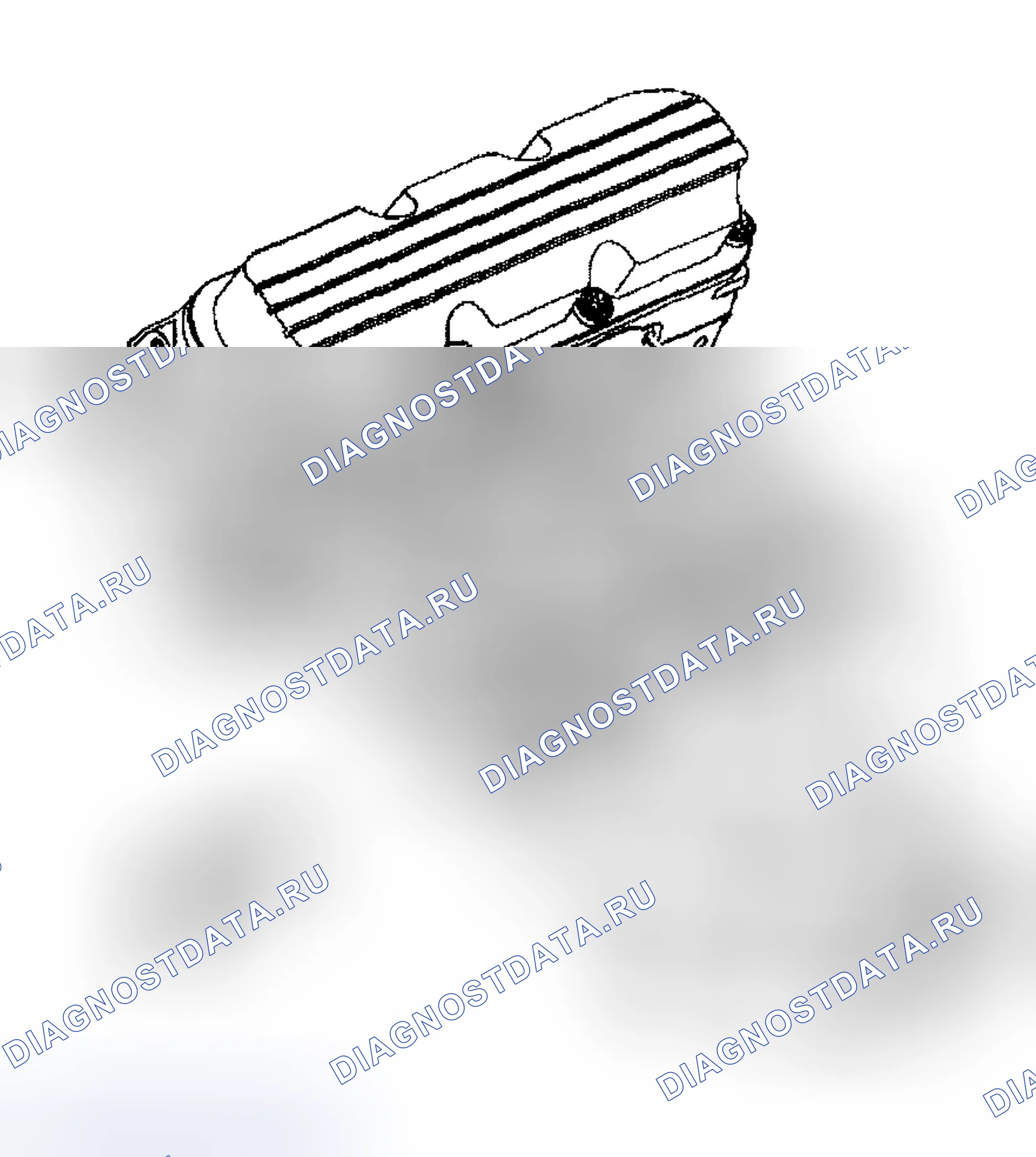 Рис. 16. Lexus LX J100 рестайлинг