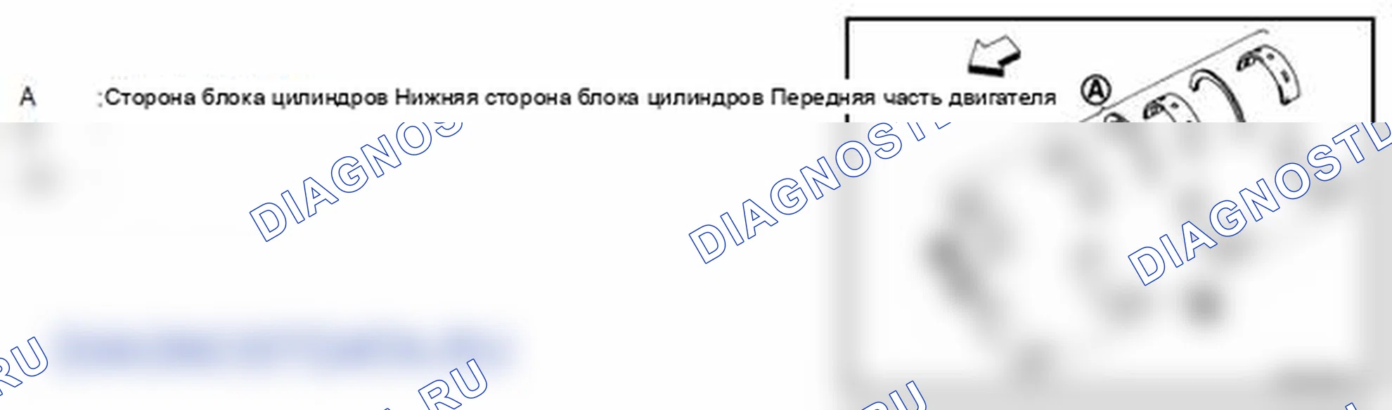 Рис. 103. Infiniti M45 III рестайлинг