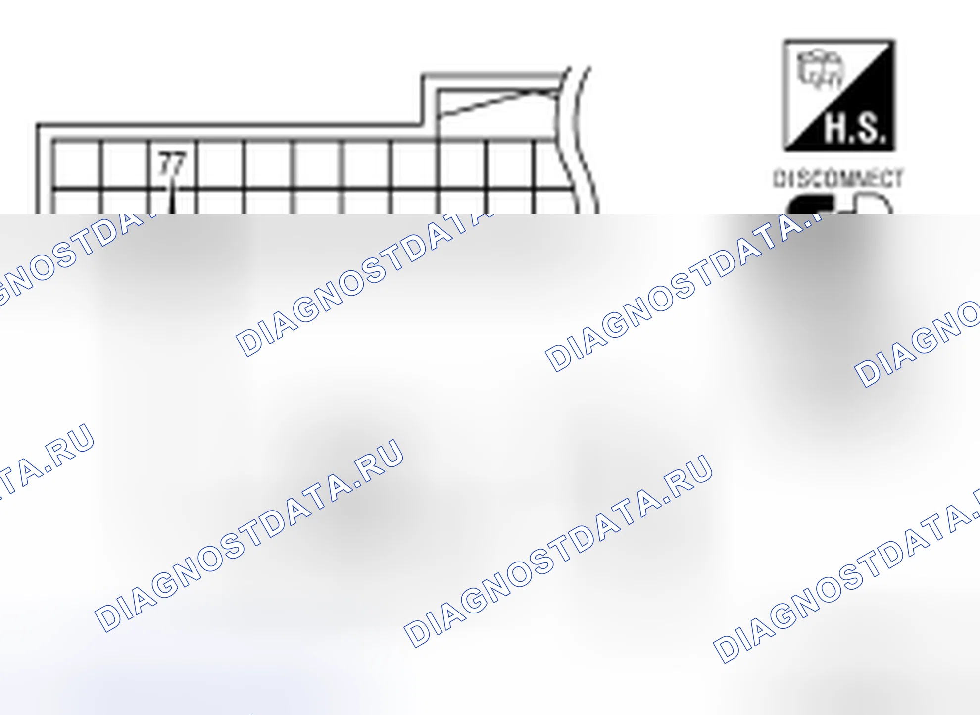 Рис. 95. Honda Passport I