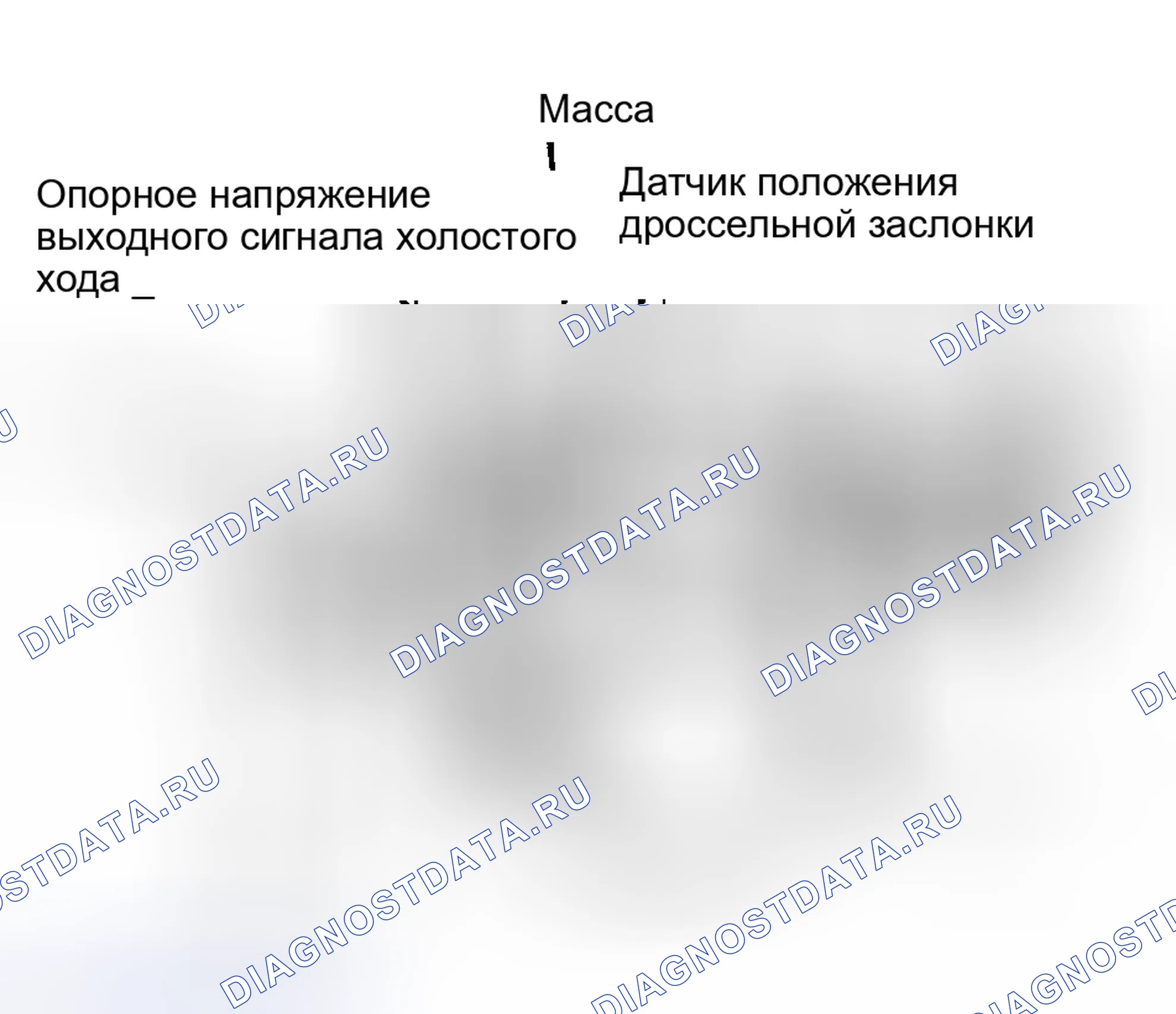 Рис. 15: 2-й соленоид тормоза. Geo Metro I