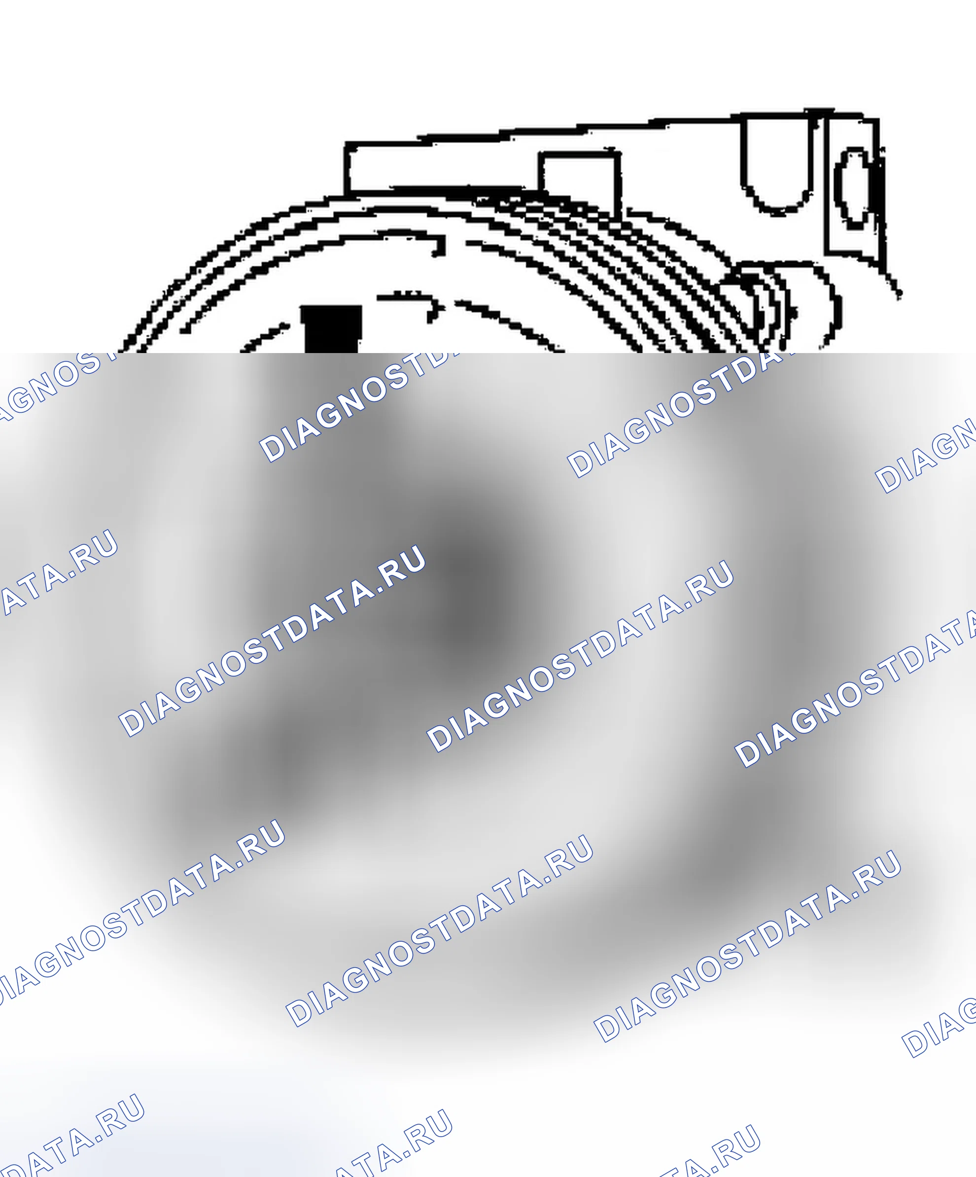 Рис. 457. Ford Pickup F150 
