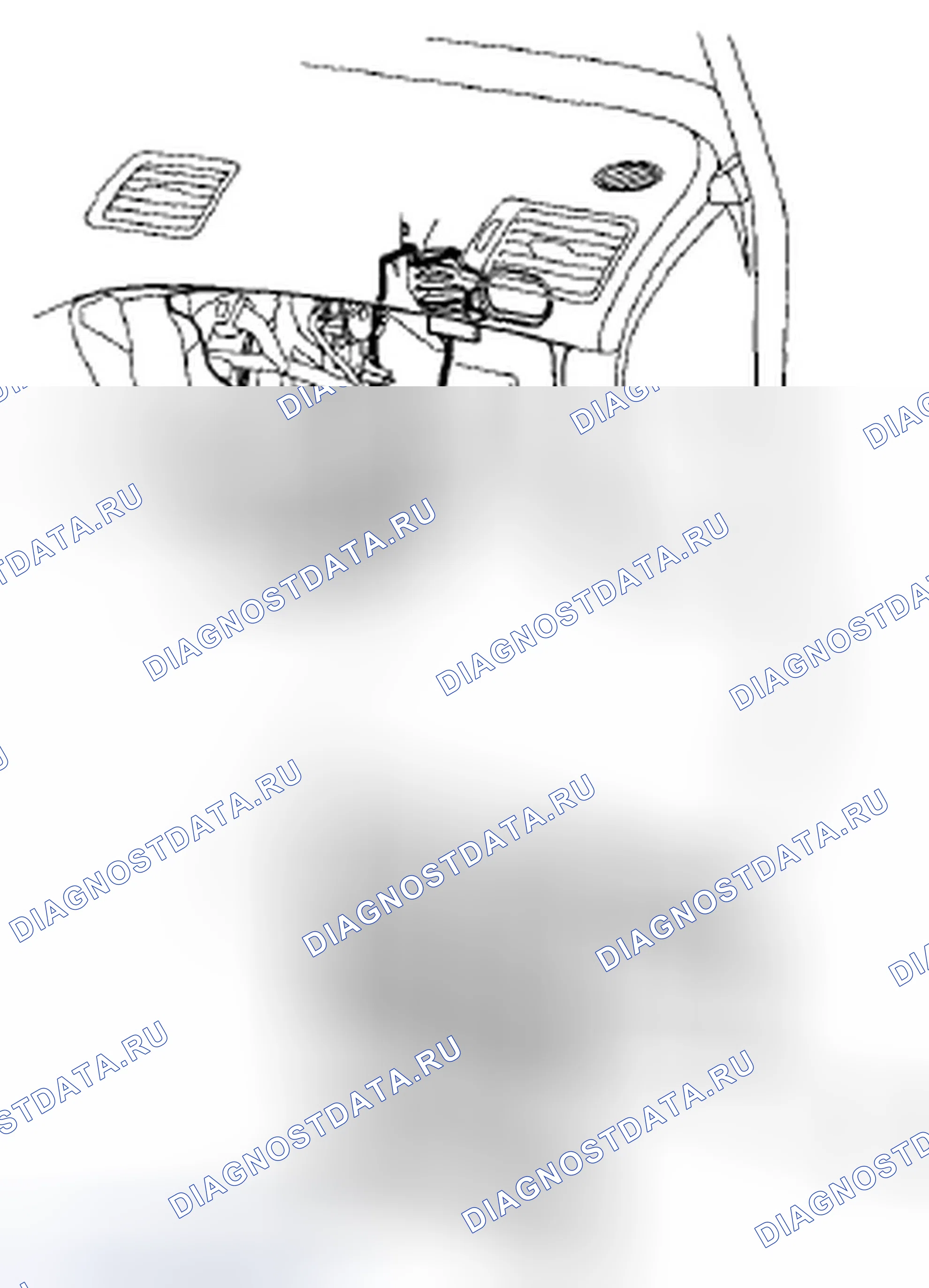 Рис. 283. Honda Civic VIII