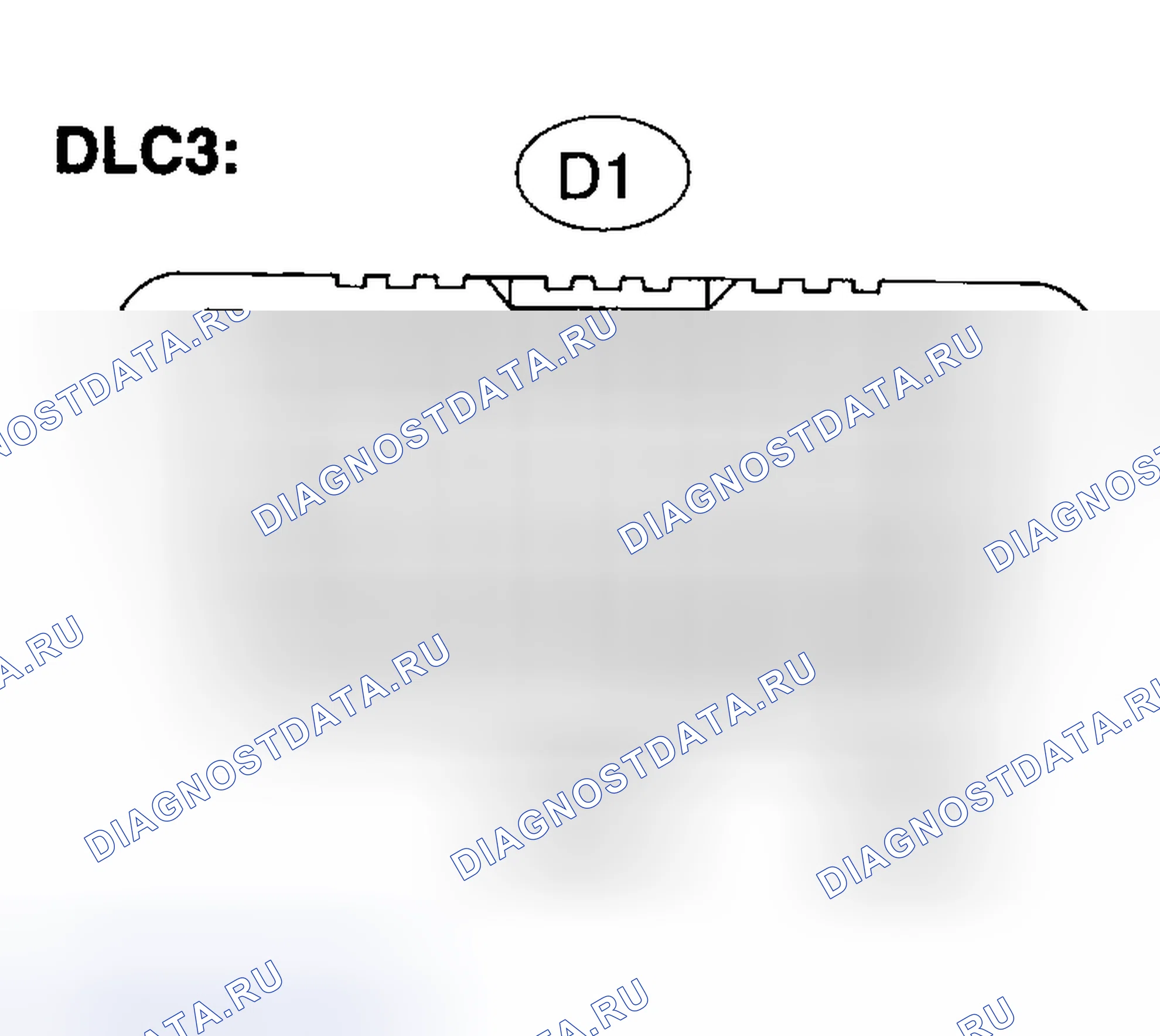 Рис. 54. Toyota Corolla IX рестайлинг