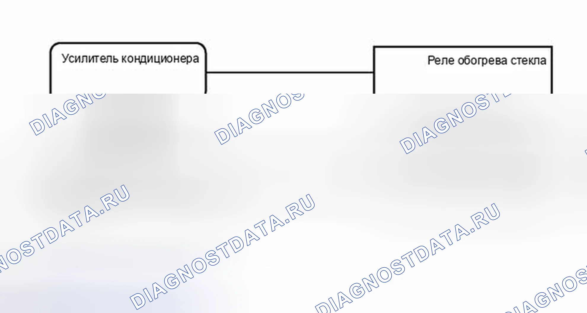 Рис. 12: СХЕМА СИСТЕМЫ. Toyota Tundra II