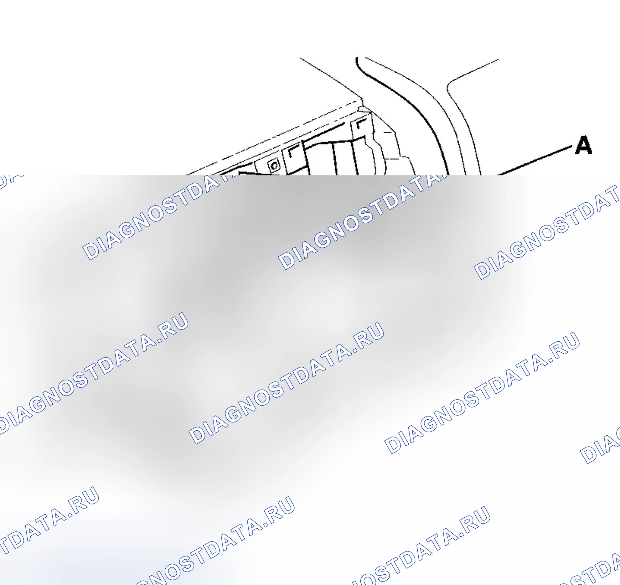 Рис. 78. Honda Element YH2