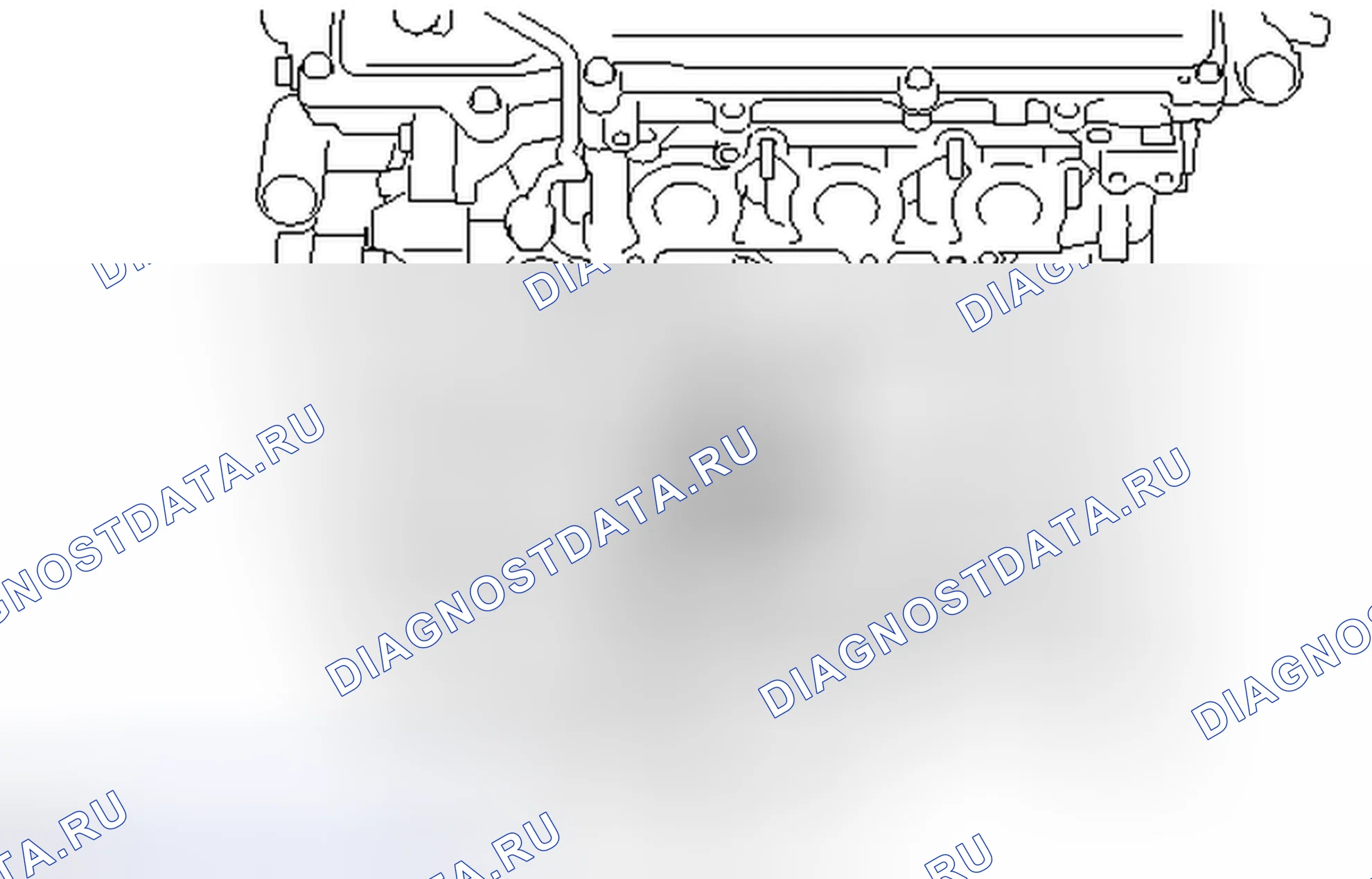 Рис. 600. Toyota Sienna III
