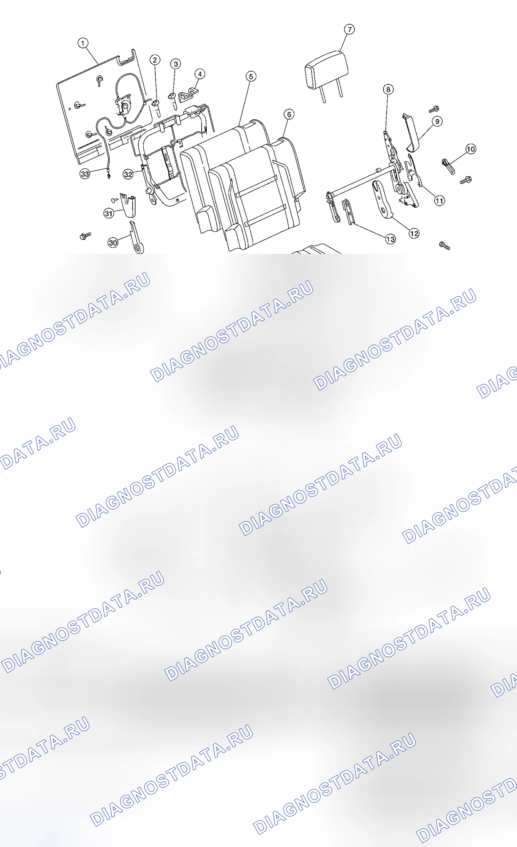 Рис. 132. Honda N-WGN I