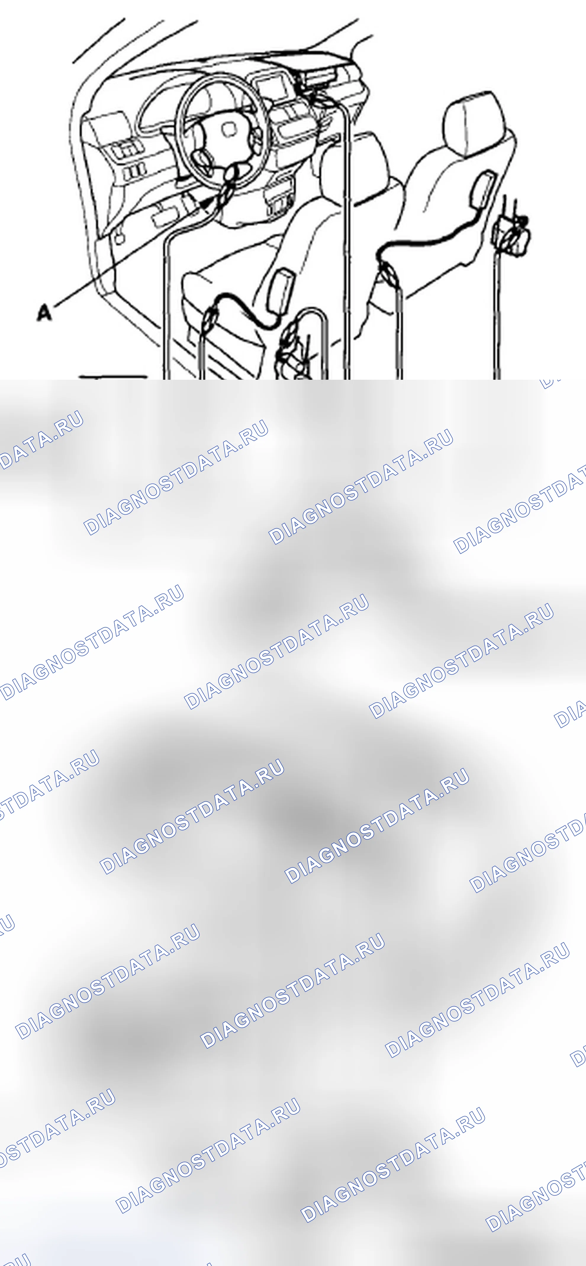 Рис. 349. Honda Odyssey IV