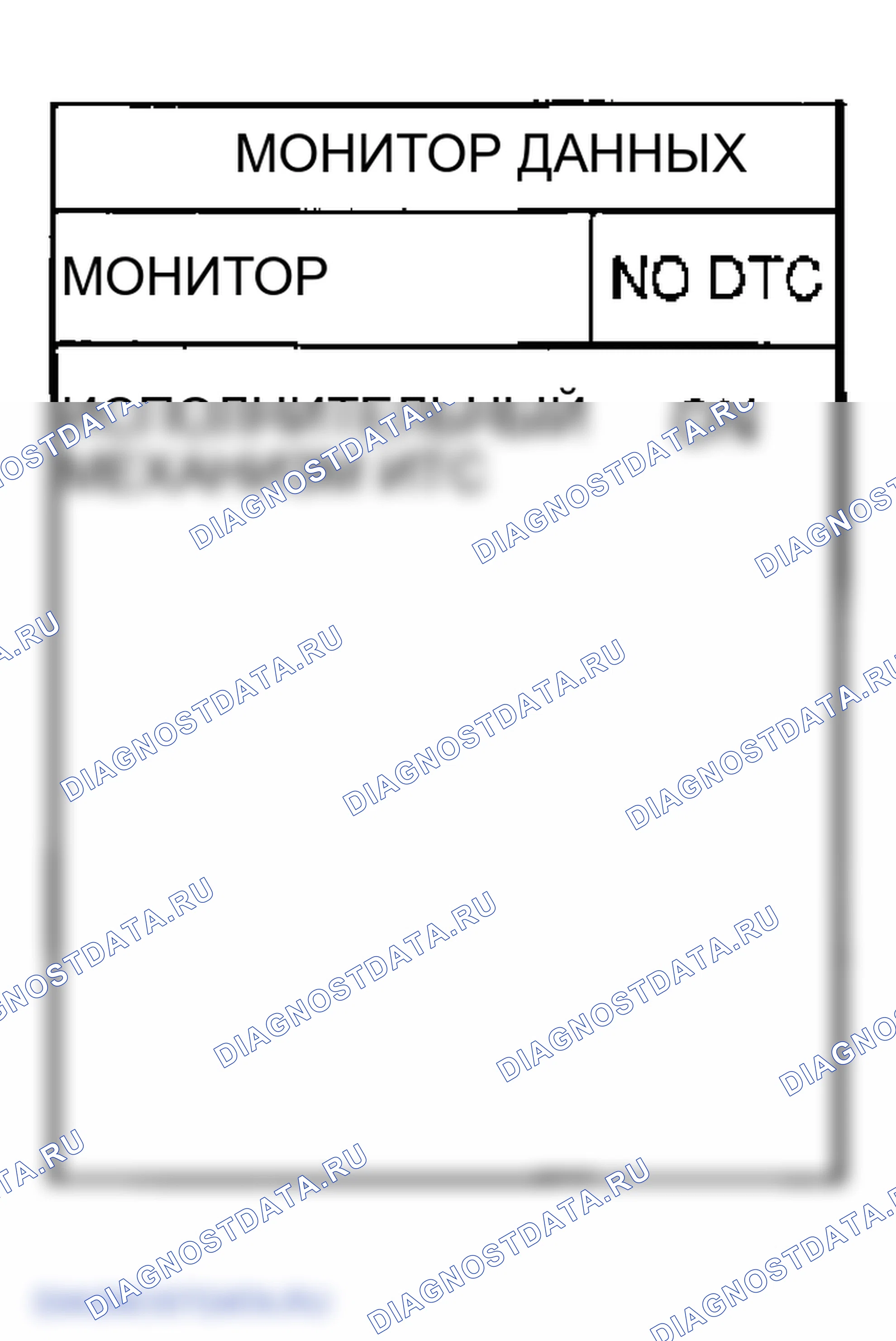 Рис. 87: Диагностическая процедура. Infiniti FX45 I