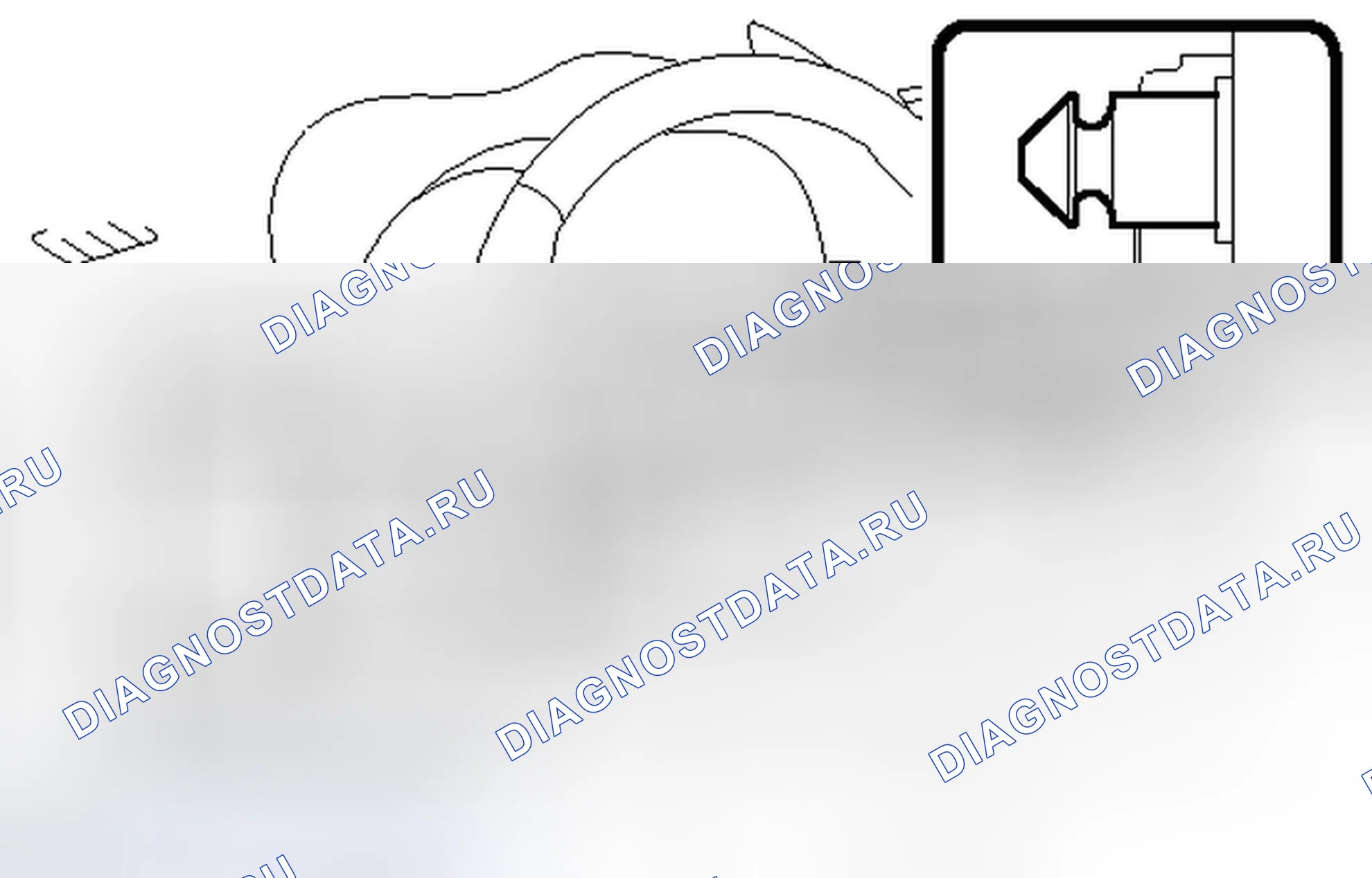 Рис. 16. Toyota Corolla X рестайлинг