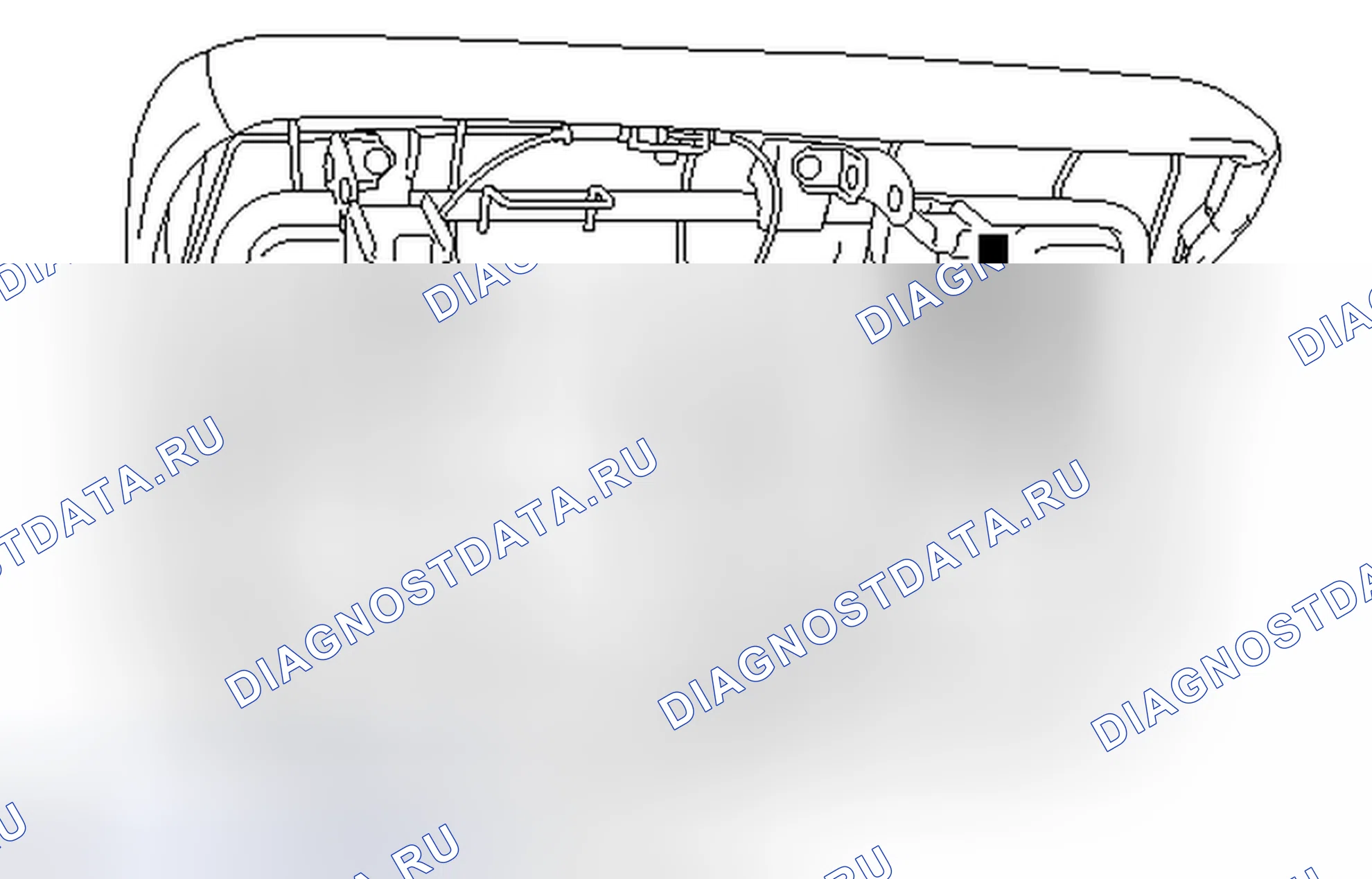 Рис. 186. Toyota Venza I