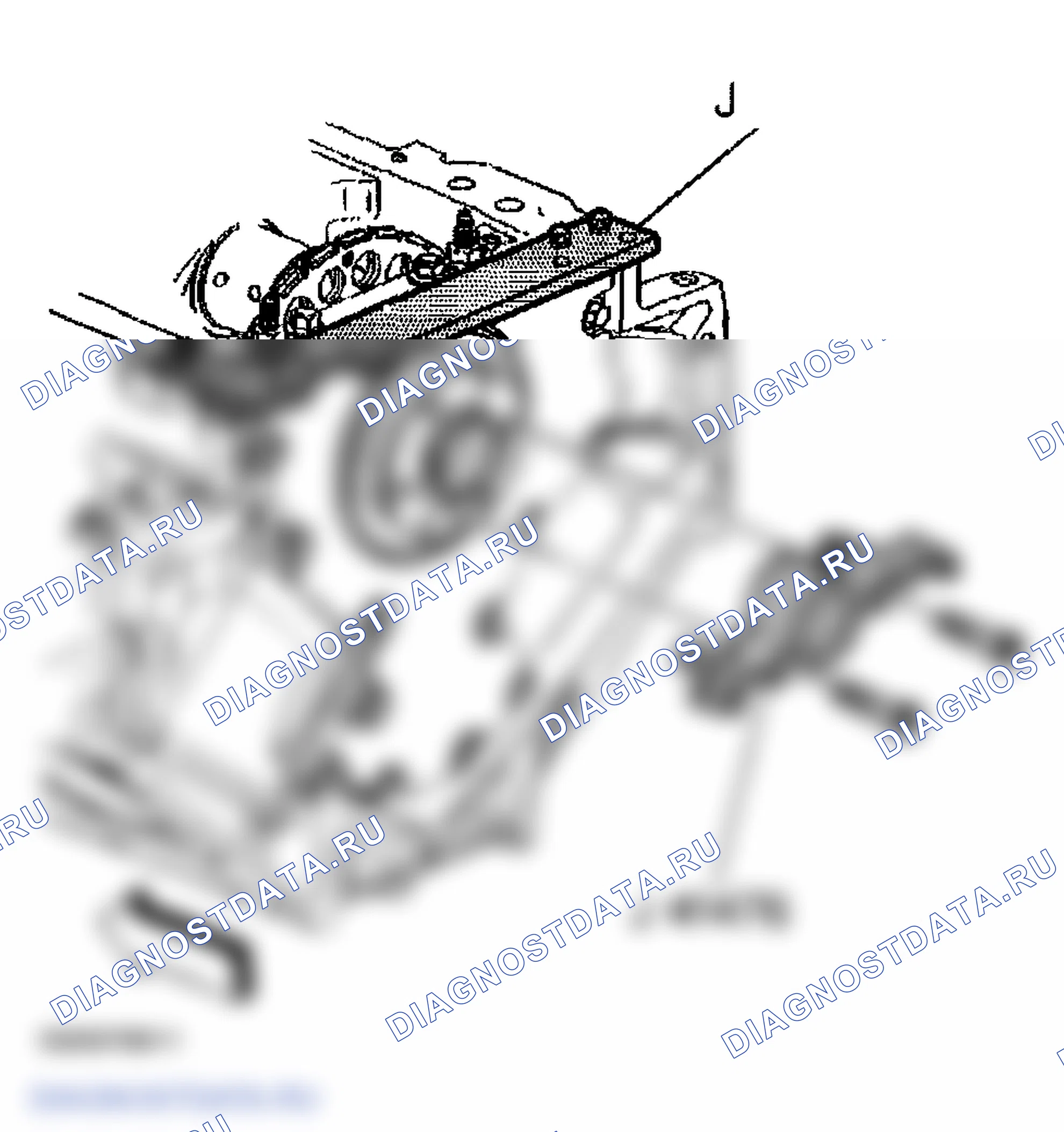 Рис. 1268. GMC Savana Special G3500 