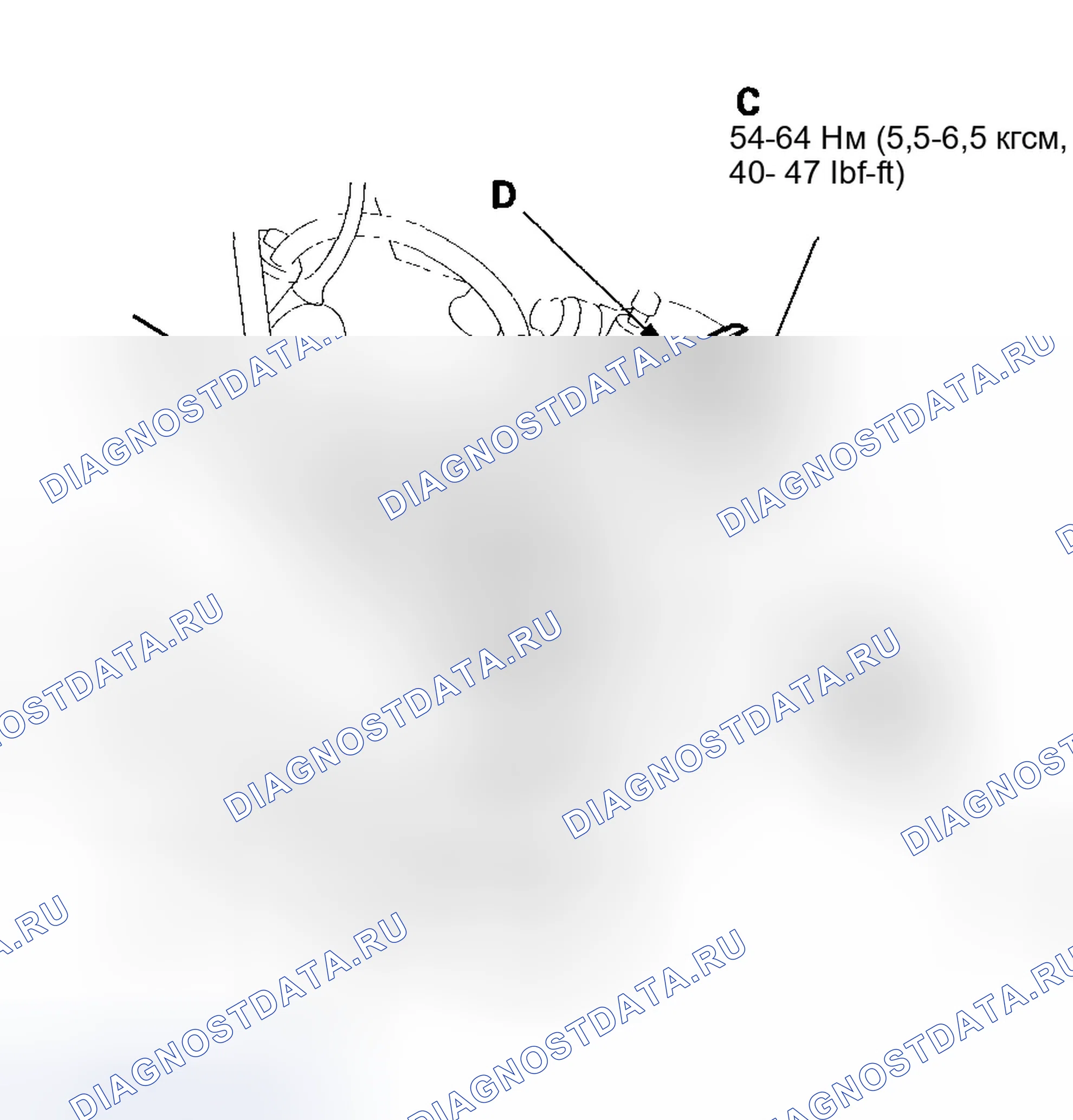 Рис. 298. Honda Insight ZE1