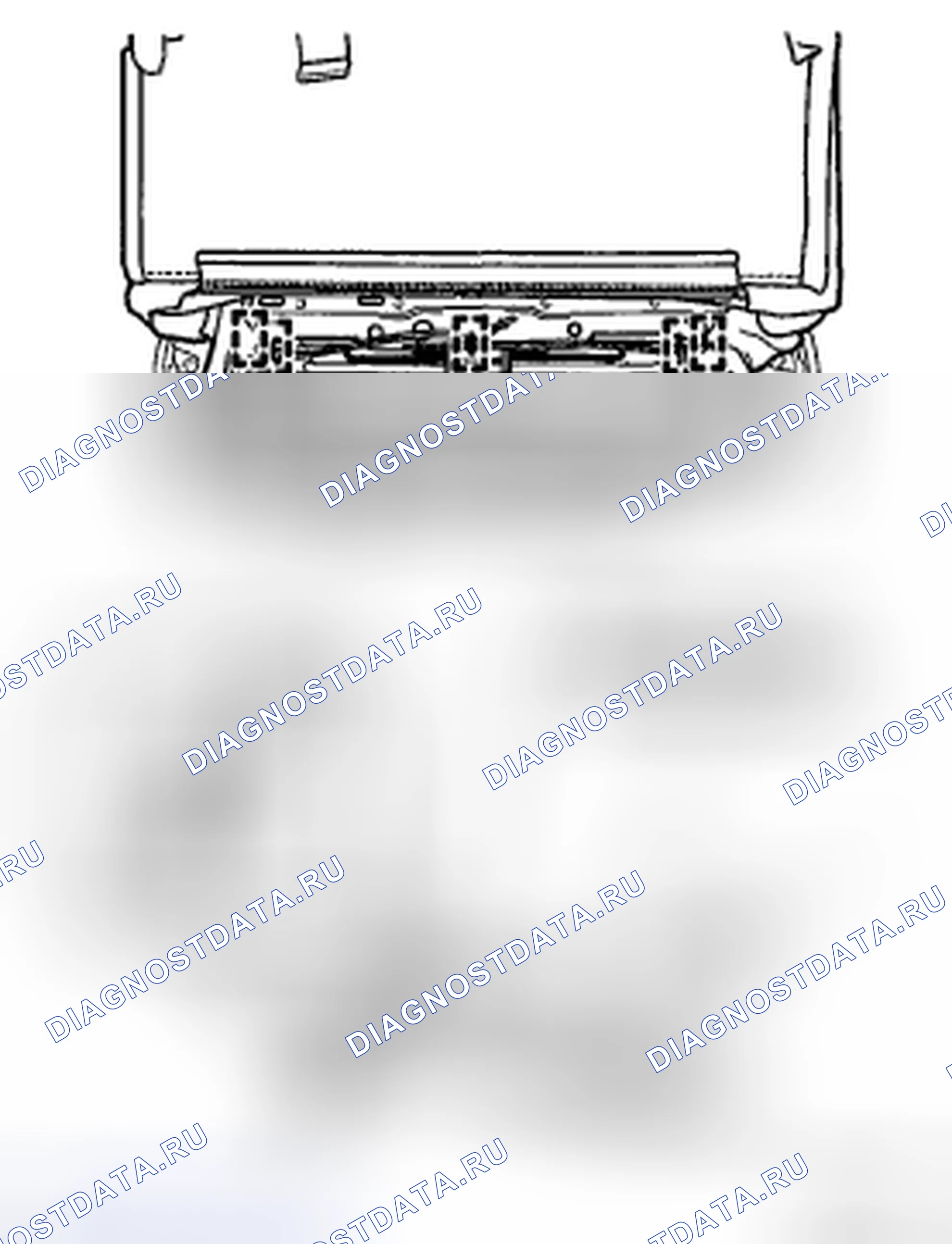 Рис. 127. Toyota Highlander II