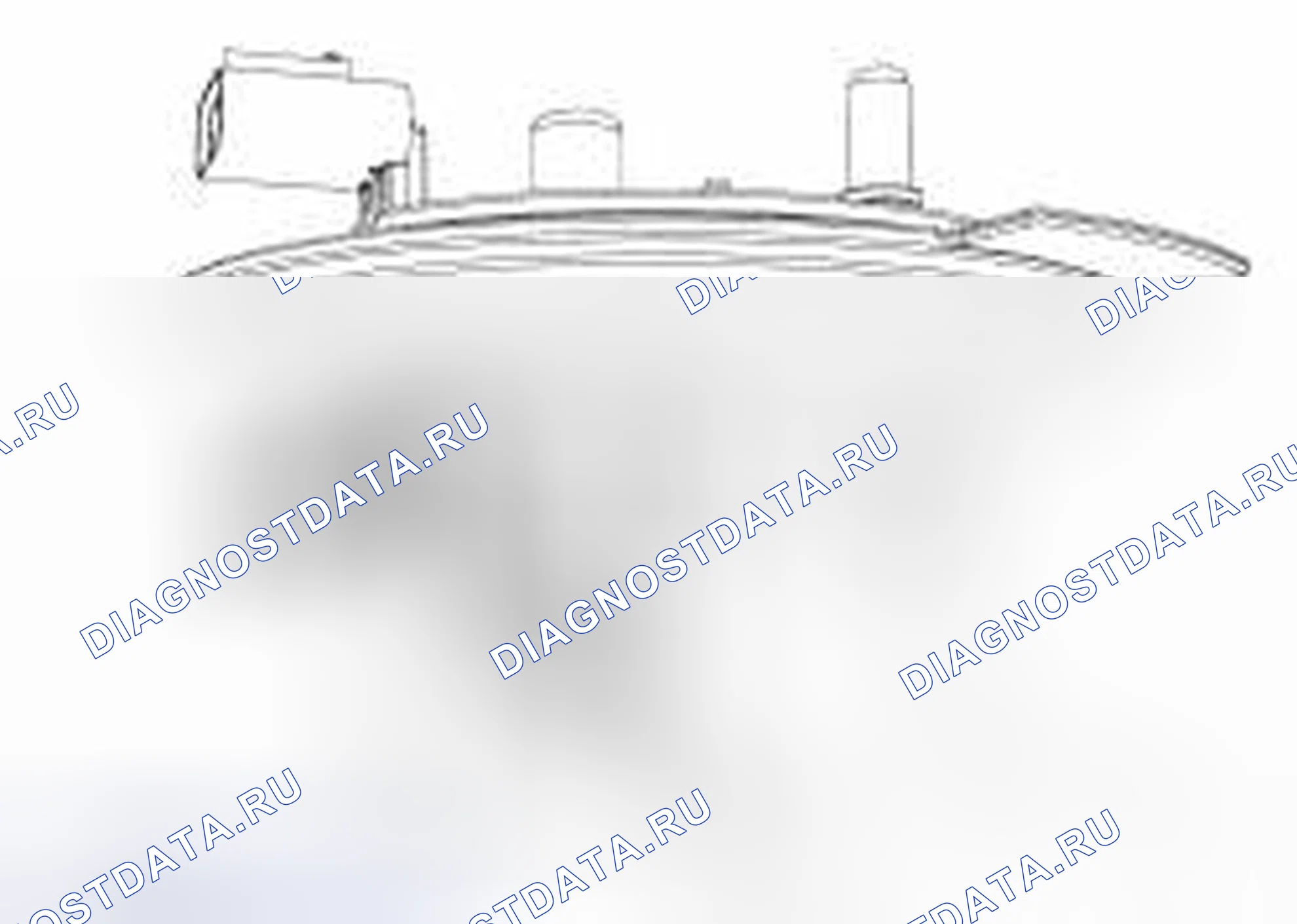 Рис. 6. Ford F-150 XII