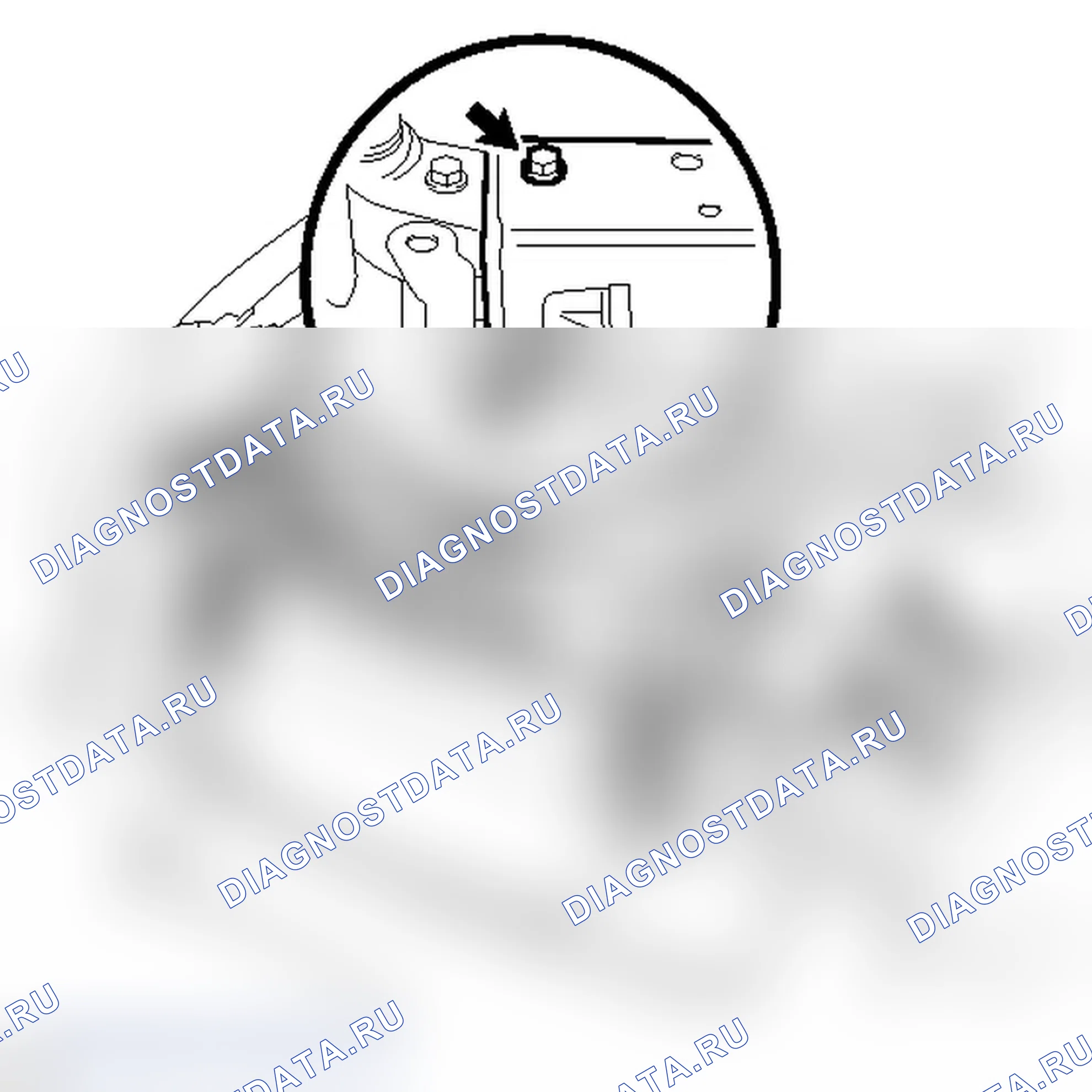 Рис. 49. Toyota Prius PHV pre-III