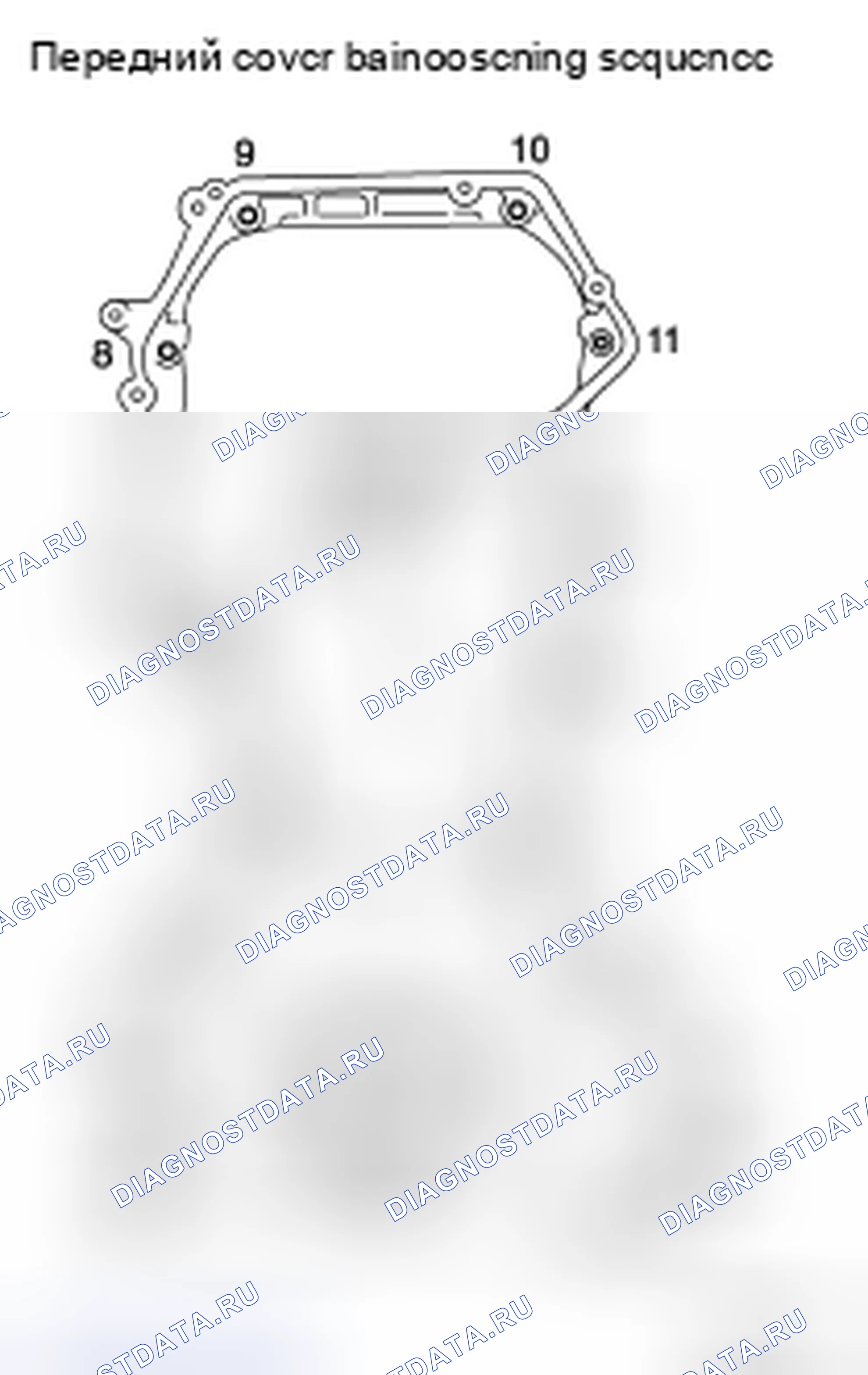 Рис. 15. Nissan Frontier D40