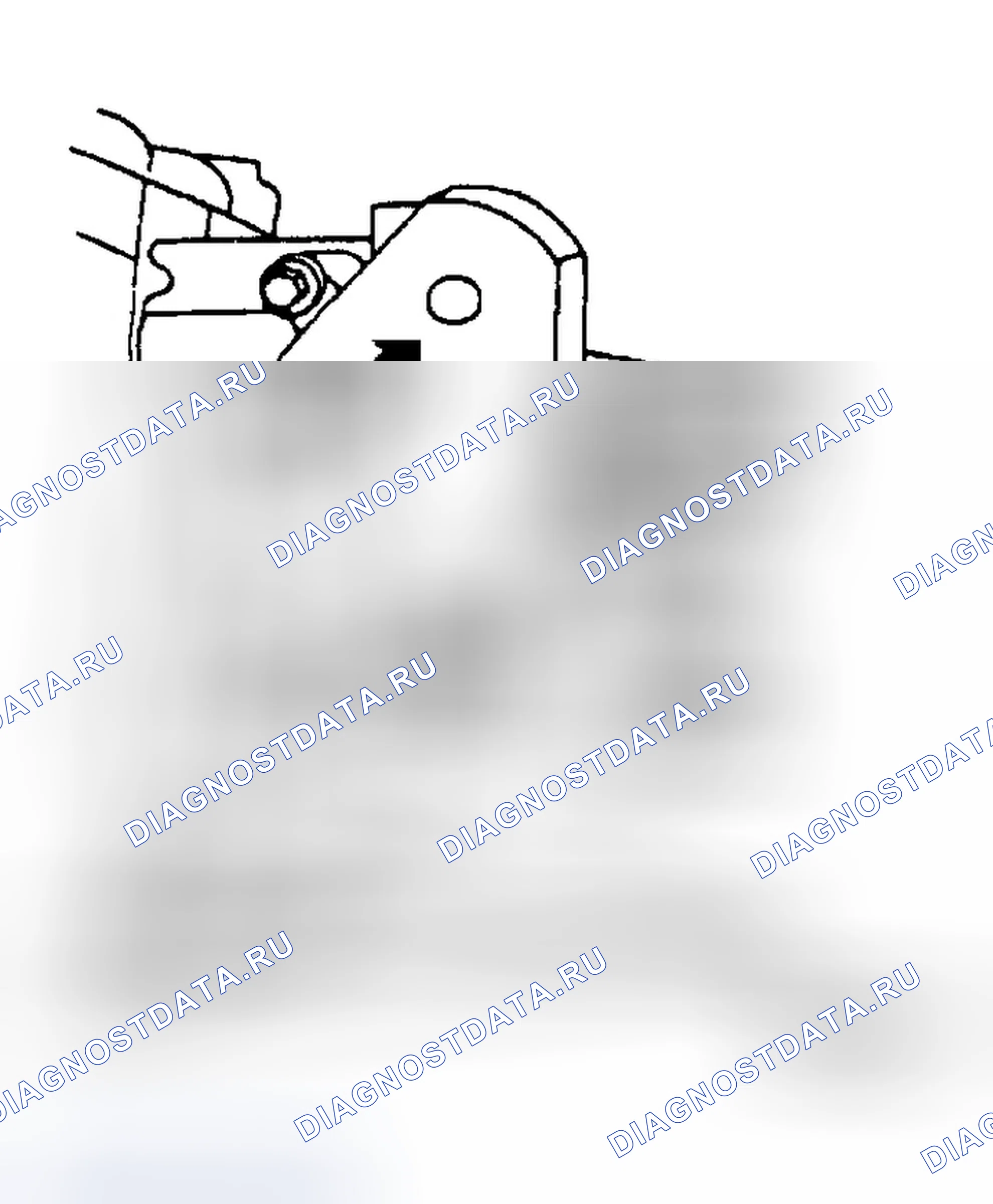 Рис. 6. Ford Pickup F250 Super Duty 