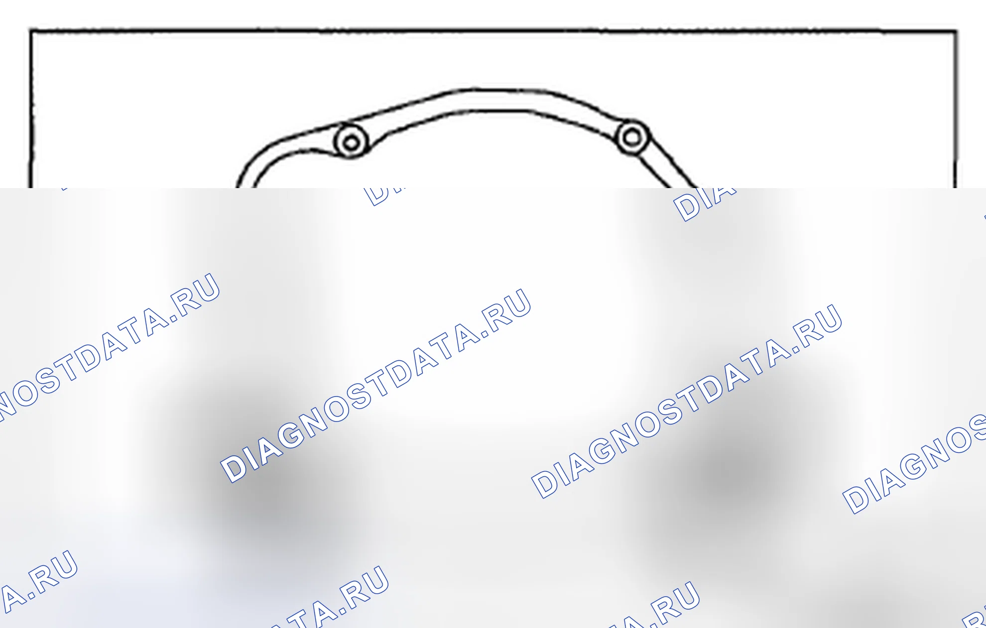 Рис. 497. Subaru Impreza WRX GE рестайлинг