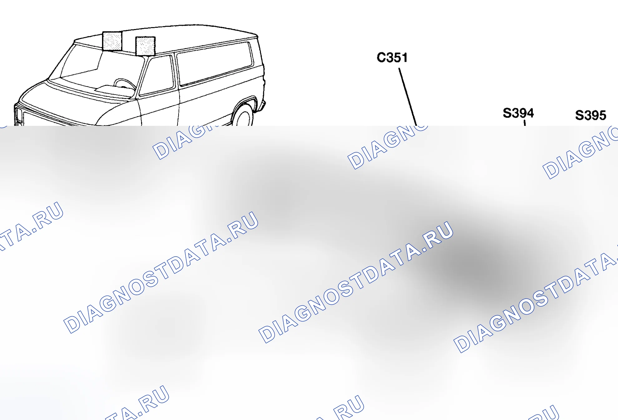 Рис. 34. Chevrolet Sportvan G30 
